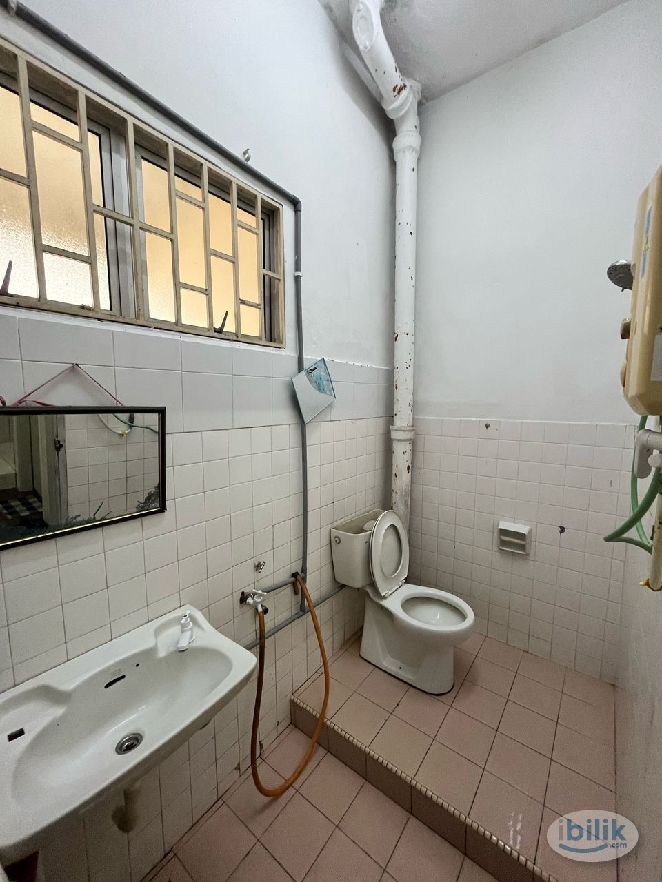 🔥LOW DEPOSIT🔥SS22 DAMANSARA JAYA AIRCOND SINGLE ROOM FOR RENT 🎏🎏WALKING DISTANCE TO ATRIA SHOPPING GALLERY ✨✨ - Image 4