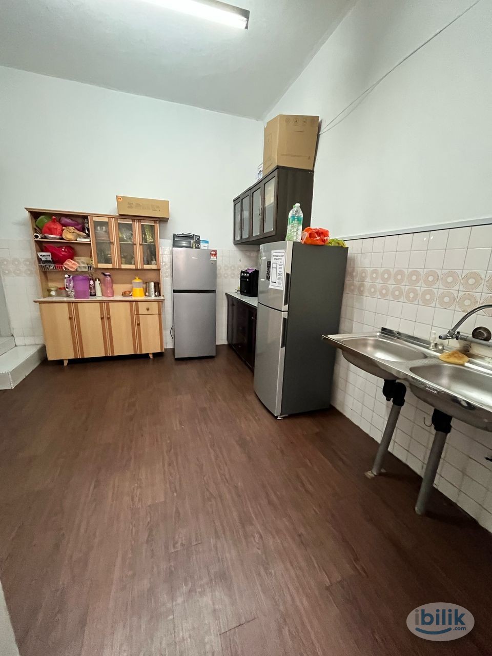 🔥LOW DEPOSIT🔥SS22 DAMANSARA JAYA AIRCOND SINGLE ROOM FOR RENT 🎏🎏WALKING DISTANCE TO ATRIA SHOPPING GALLERY ✨✨ - Image 5