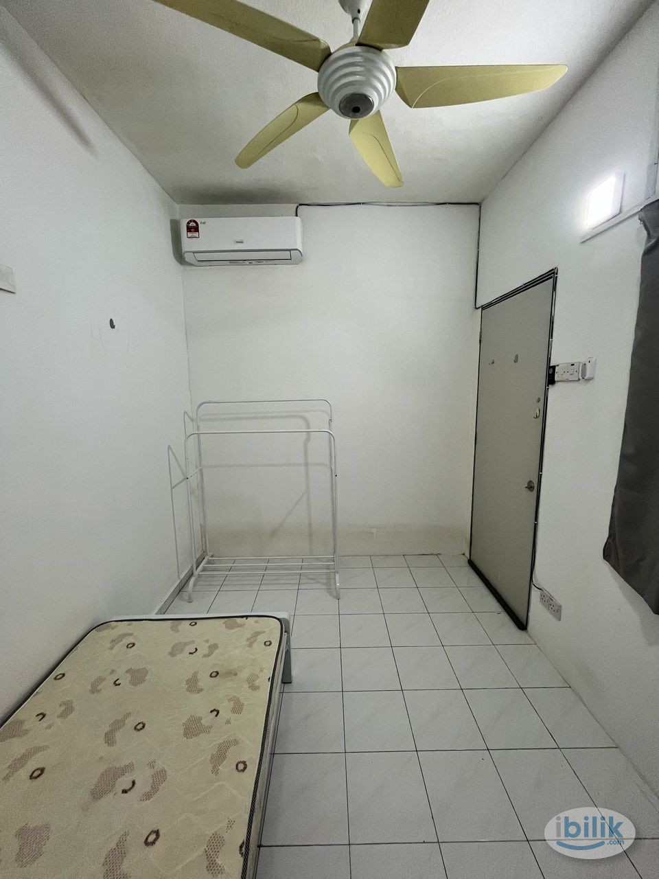 🔥LOW DEPOSIT🔥SS22 DAMANSARA JAYA AIRCOND SINGLE ROOM FOR RENT 🎏🎏WALKING DISTANCE TO ATRIA SHOPPING GALLERY ✨✨ - Image 3