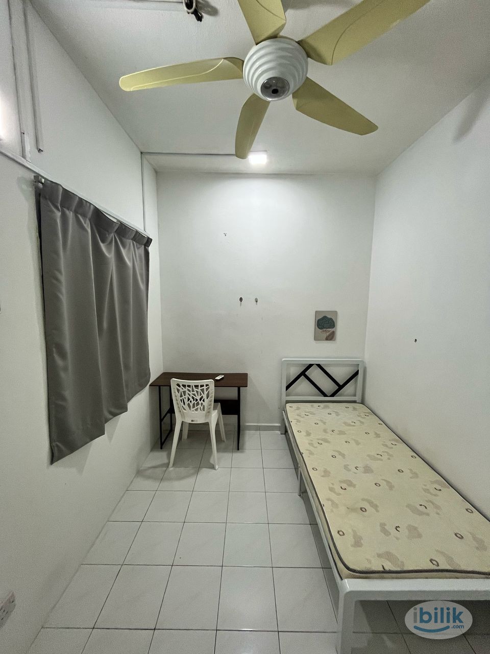 🔥LOW DEPOSIT🔥SS22 DAMANSARA JAYA AIRCOND SINGLE ROOM FOR RENT 🎏🎏WALKING DISTANCE TO ATRIA SHOPPING GALLERY ✨✨ - Image 1