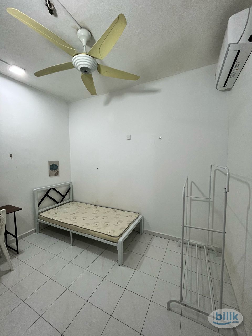 🔥LOW DEPOSIT🔥SS22 DAMANSARA JAYA AIRCOND SINGLE ROOM FOR RENT 🎏🎏WALKING DISTANCE TO ATRIA SHOPPING GALLERY ✨✨ - Image 2