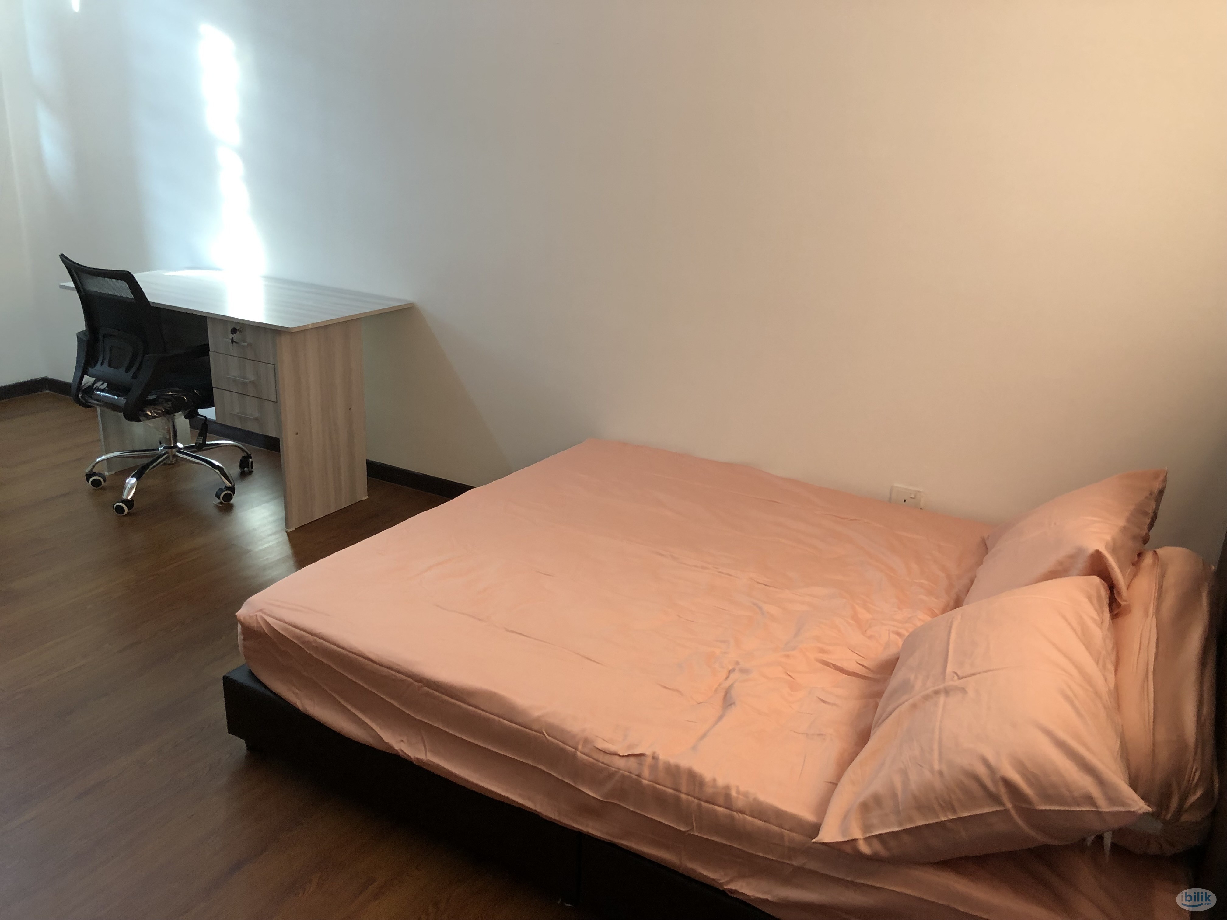 Fully Furnished Middle room with attached bathroom at Bukit Banyan for Rent - Image 2