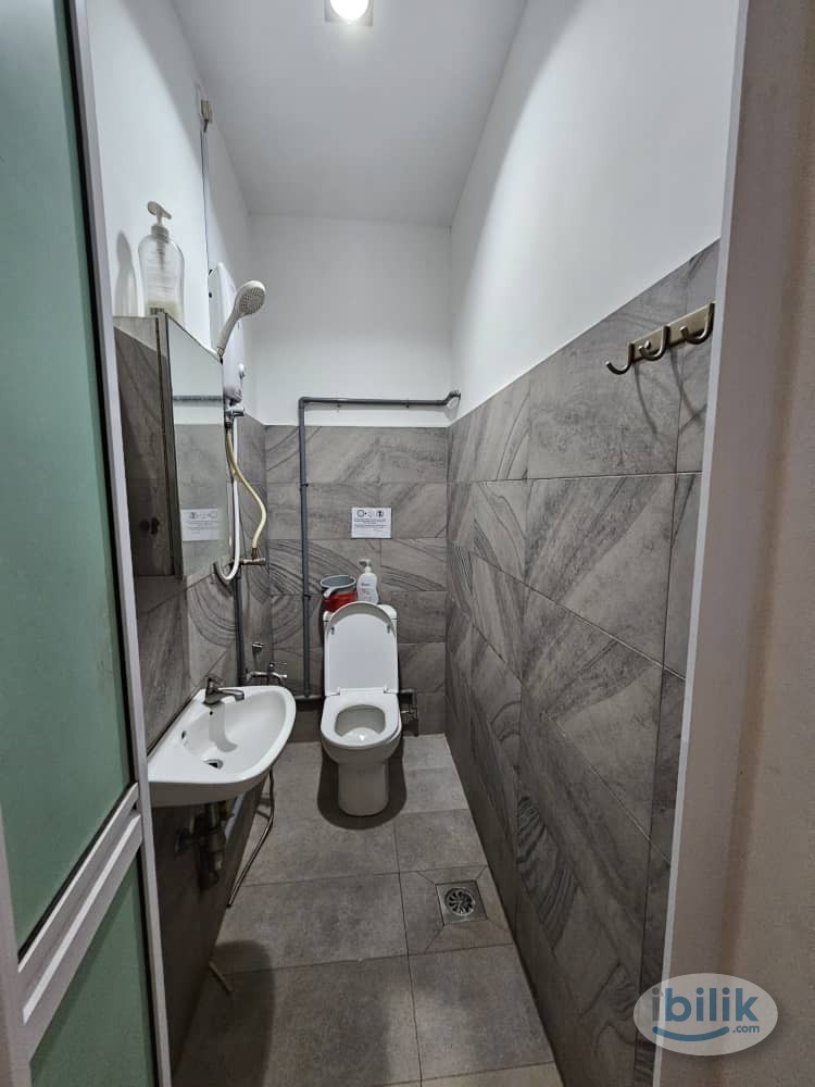 🏡Aircone Room at SS2, Petaling Jaya 5 min drive to LDP Highway  (Chinese Unit ) 🙋‍♂️👩‍🦰 - Image 2