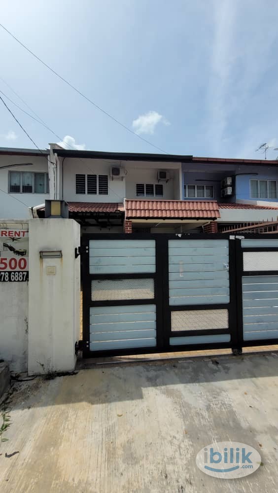 🏡Aircone Room at SS2, Petaling Jaya 5 min drive to LDP Highway  (Chinese Unit ) 🙋‍♂️👩‍🦰 - Image 4