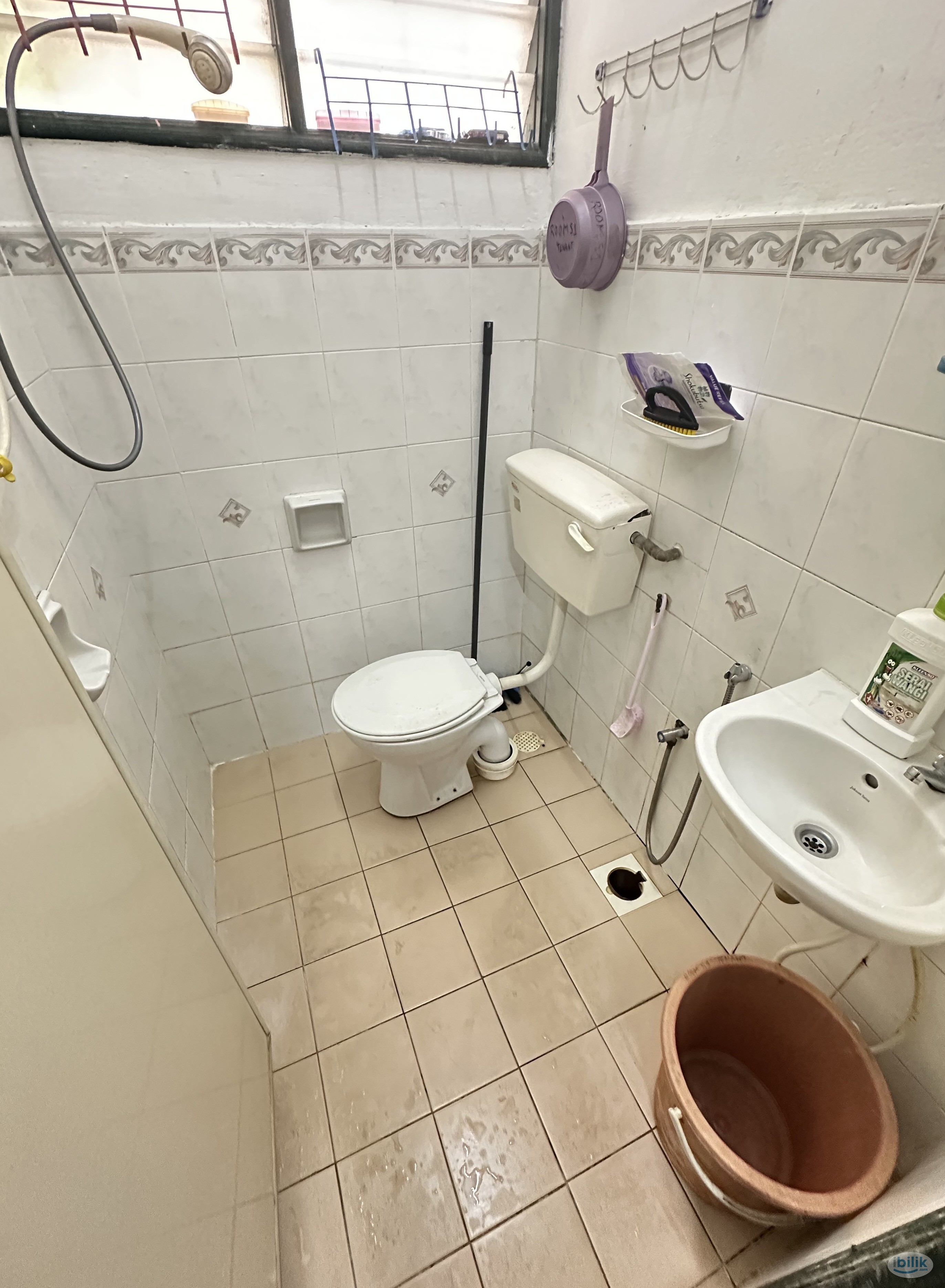 [ Only RM465 | Zero Deposit ] ❤️‍🔥 Gated Landed House Room at Wawasan Puchong ‼️ - Image 2