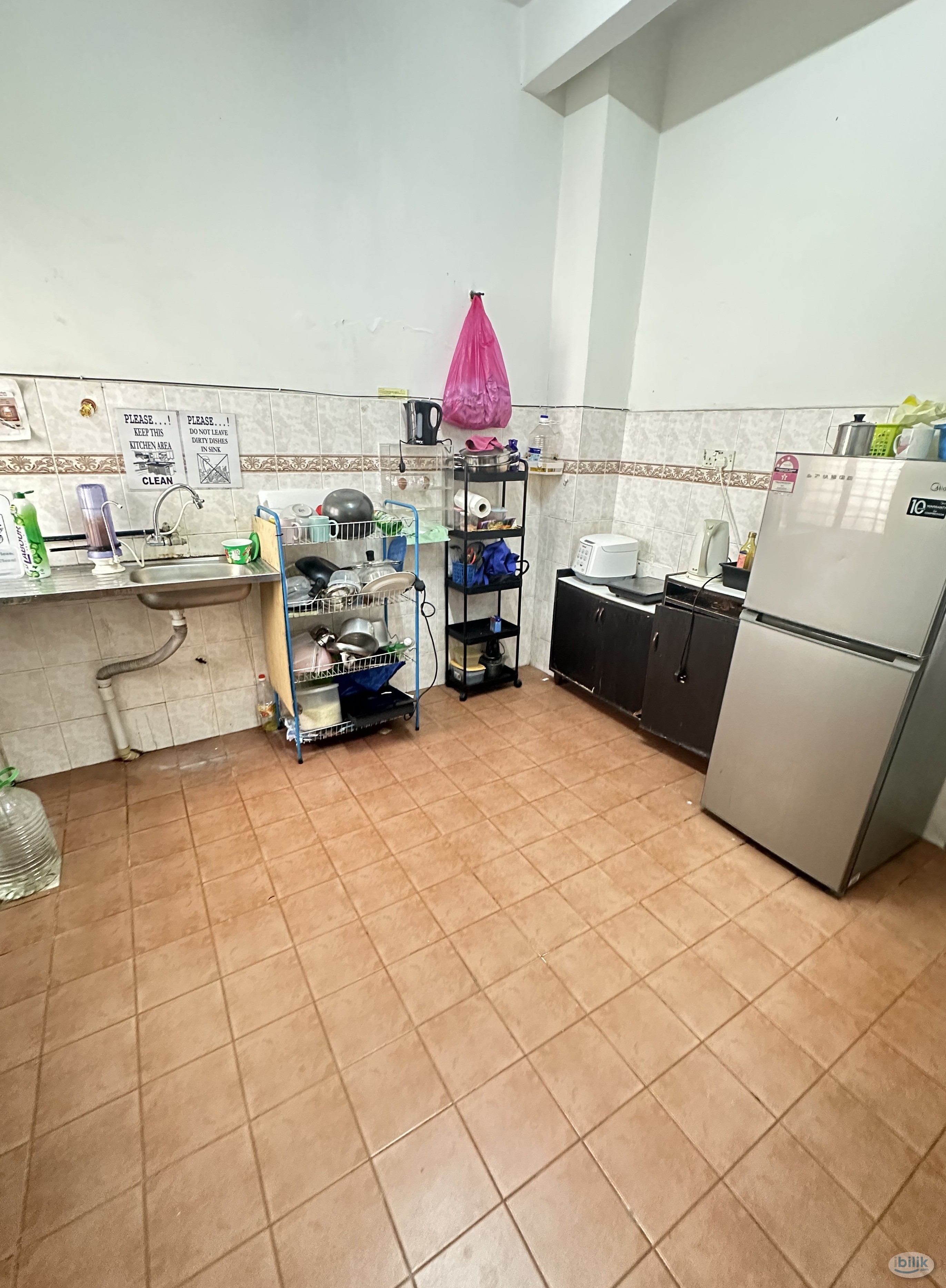 [ Only RM465 | Zero Deposit ] ❤️‍🔥 Gated Landed House Room at Wawasan Puchong ‼️ - Image 3