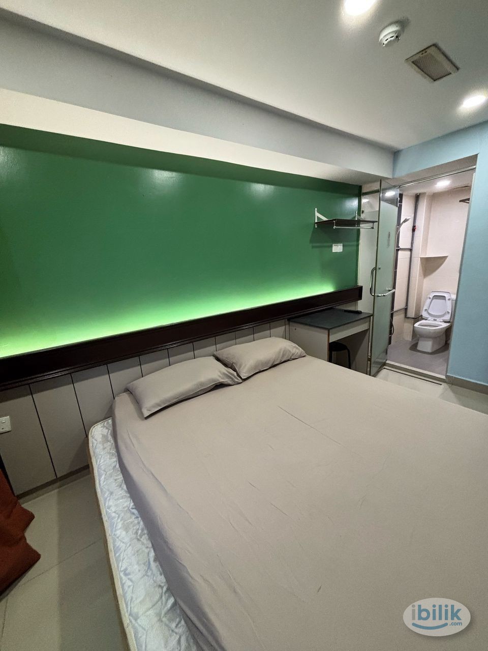 🏠Swing & Pillow Co-Living Room 🏠with Zero Deposit💰 | Tanpa Deposit at City Top Cheras Selangor  🚙🚙 - Image 2