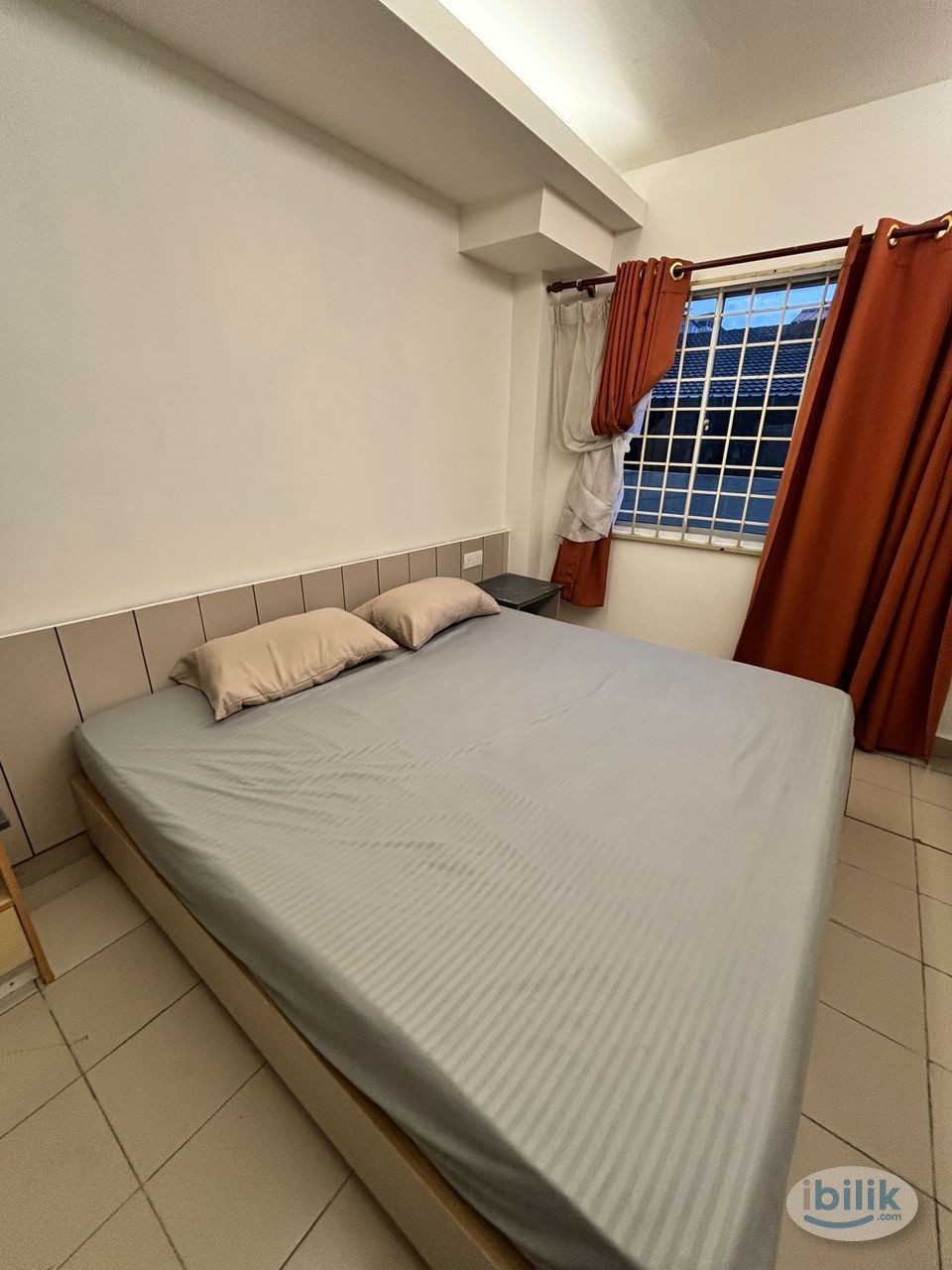 🏠Swing & Pillow Co-Living Room 🏠with Zero Deposit💰 | Tanpa Deposit at City Top Cheras Selangor  🚙🚙 - Image 1