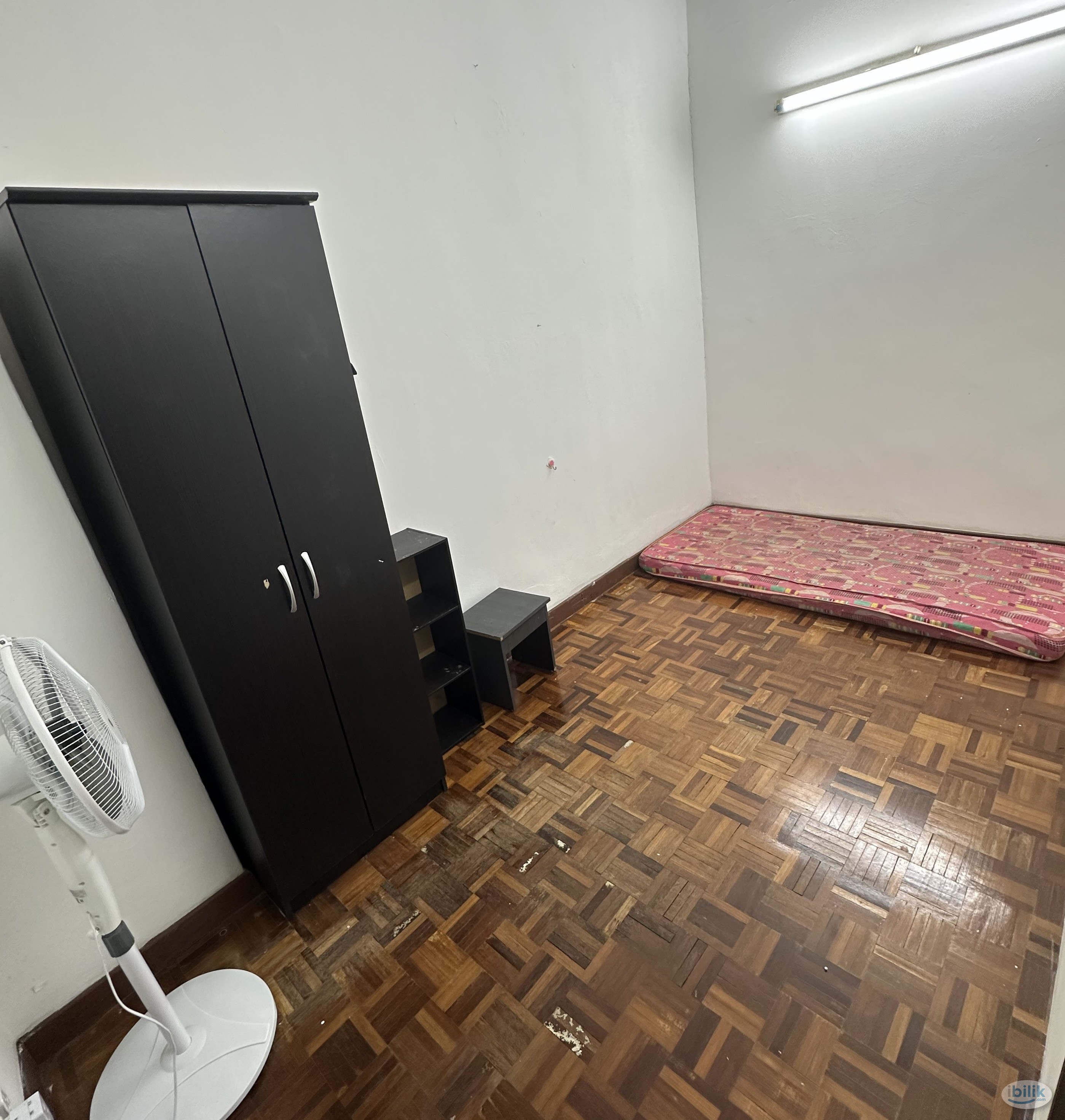[ Only RM465 | Zero Deposit ] ❤️‍🔥 Gated Landed House Room at Wawasan Puchong ‼️ - Image 3