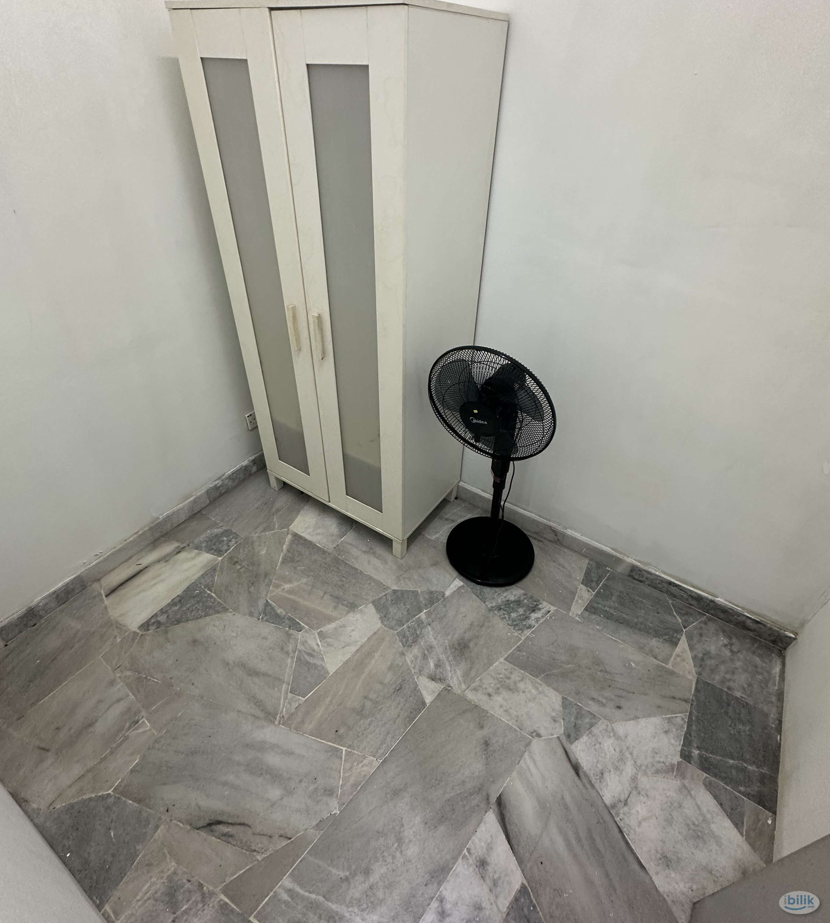 [ Only RM390 | Zero Deposit ] ❤️‍🔥 Gated Landed House Room at Wawasan Puchong ‼️ - Image 1
