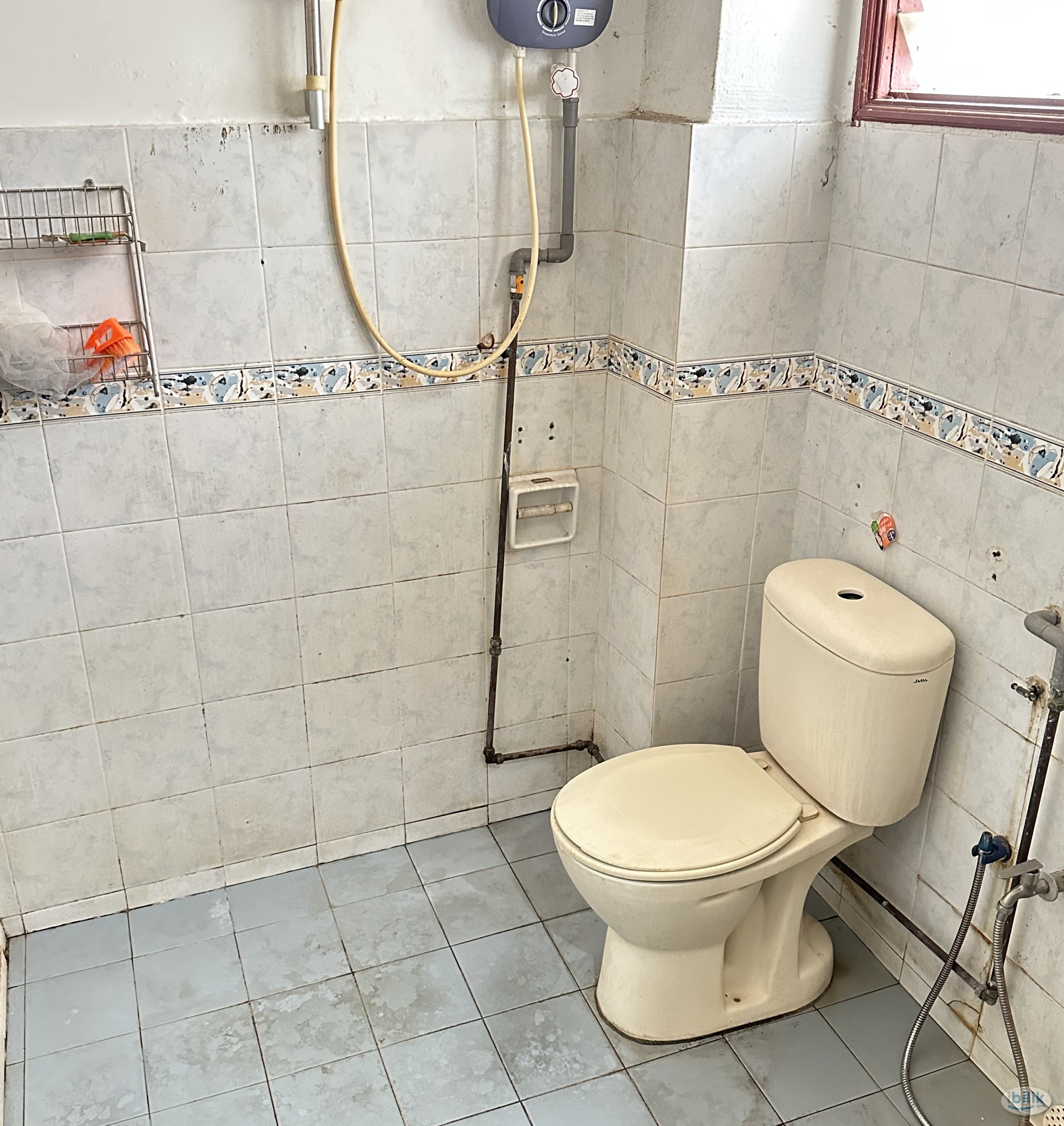 [ Only RM500 | Zero Deposit ] ❤️‍🔥 Gated Landed House Super Big Room at Wawasan Puchong ‼️ - Image 4