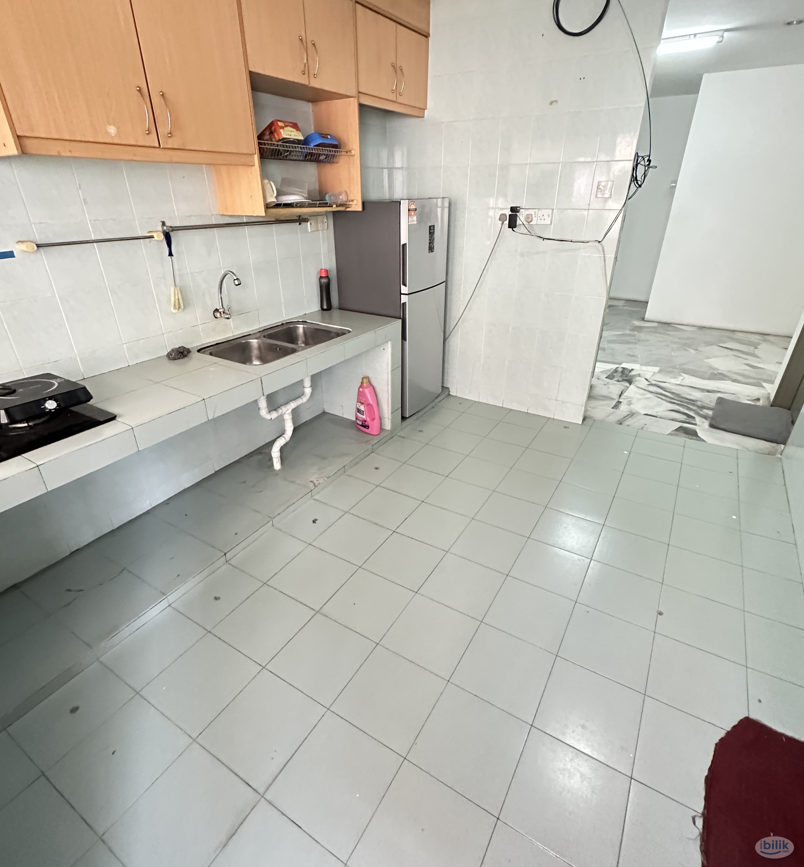 [ Only RM500 | Zero Deposit ] ❤️‍🔥 Gated Landed House Super Big Room at Wawasan Puchong ‼️ - Image 5