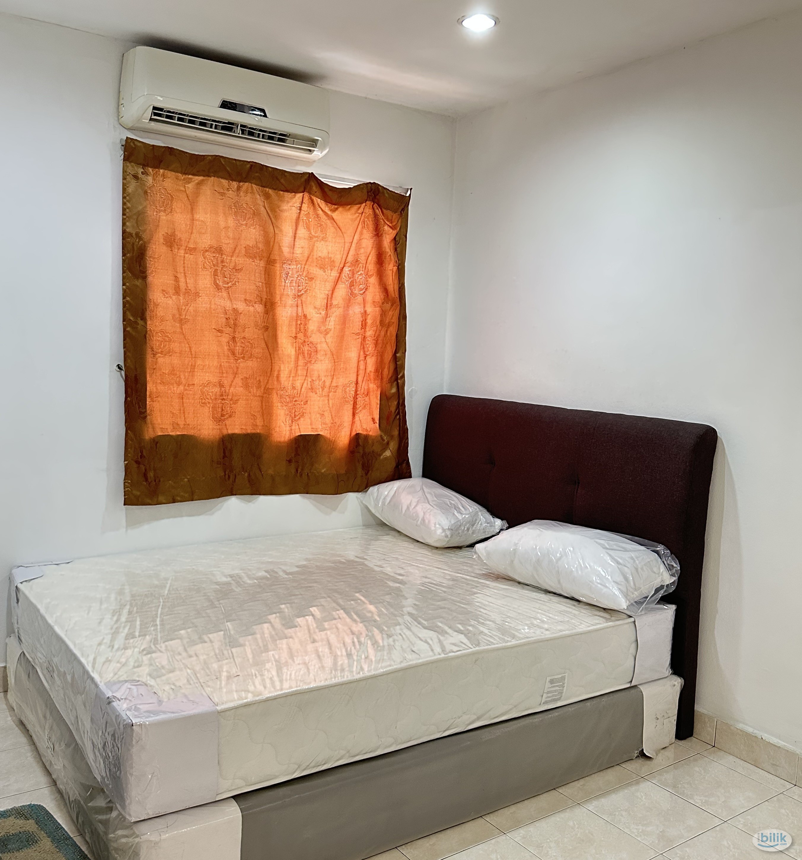 [ Only RM500 | Zero Deposit ] ❤️‍🔥 Gated Landed House Super Big Room at Wawasan Puchong ‼️ - Image 2