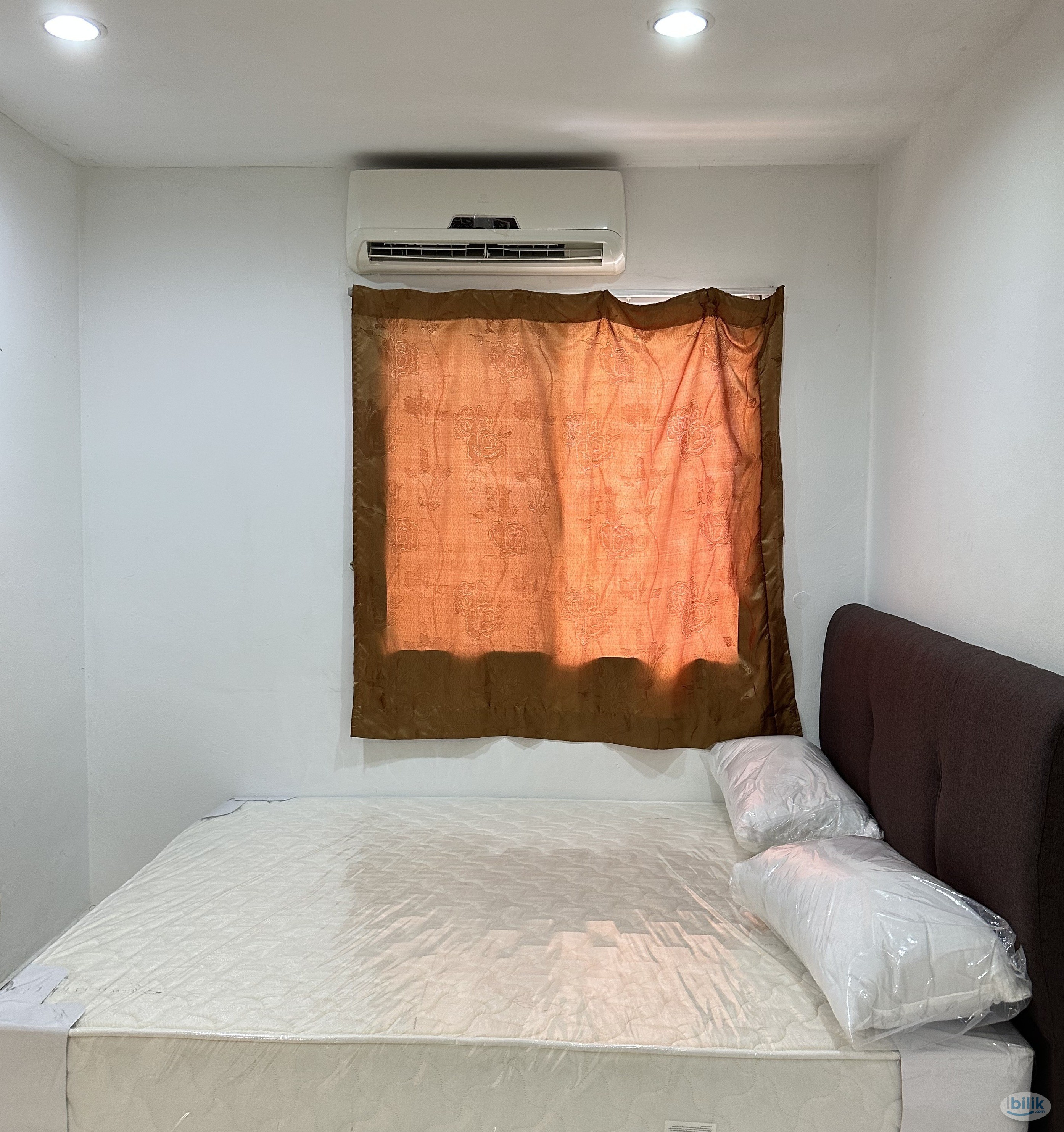 [ Only RM500 | Zero Deposit ] ❤️‍🔥 Gated Landed House Super Big Room at Wawasan Puchong ‼️ - Image 3