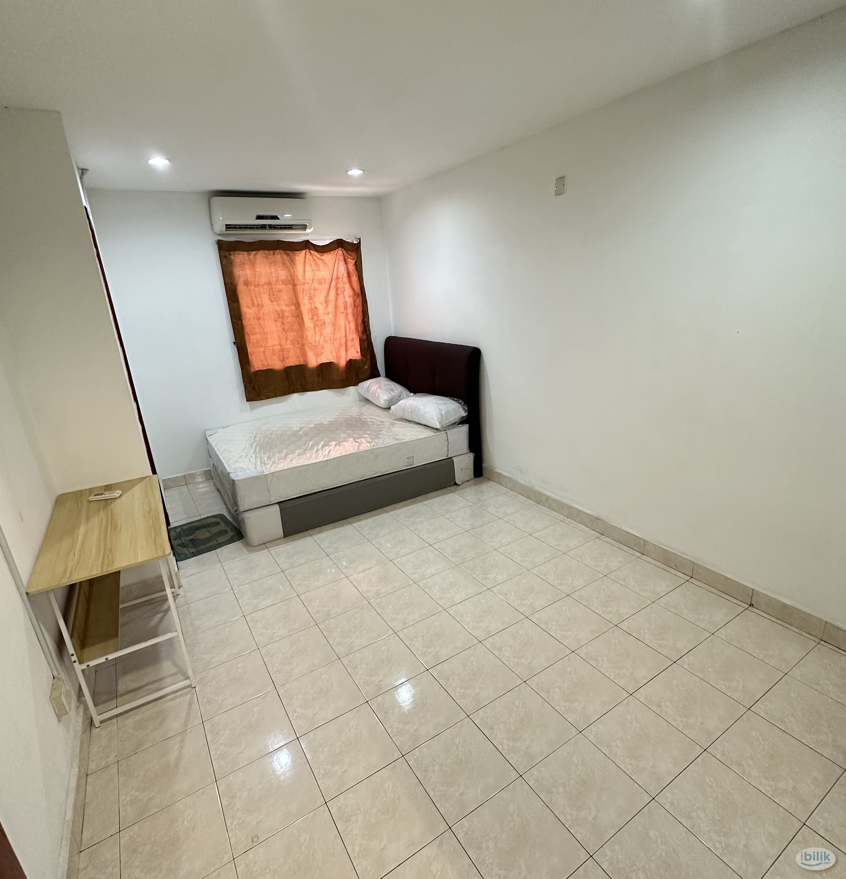 [ Only RM500 | Zero Deposit ] ❤️‍🔥 Gated Landed House Super Big Room at Wawasan Puchong ‼️ - Image 1
