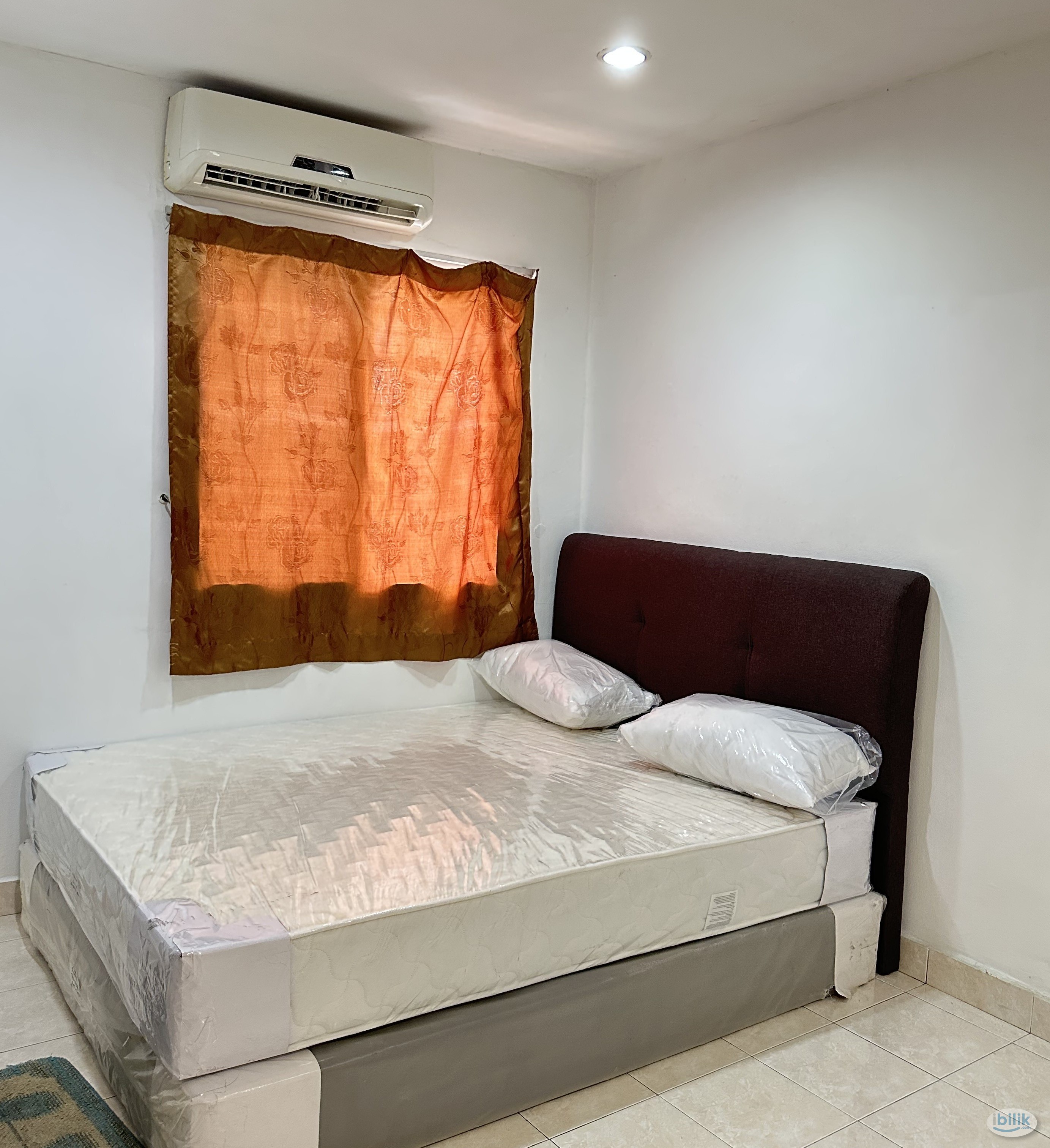 [ Only RM590 | Zero Deposit ] ❤️‍🔥 Gated Landed House Super Big Room at Wawasan Puchong ‼️ - Image 1