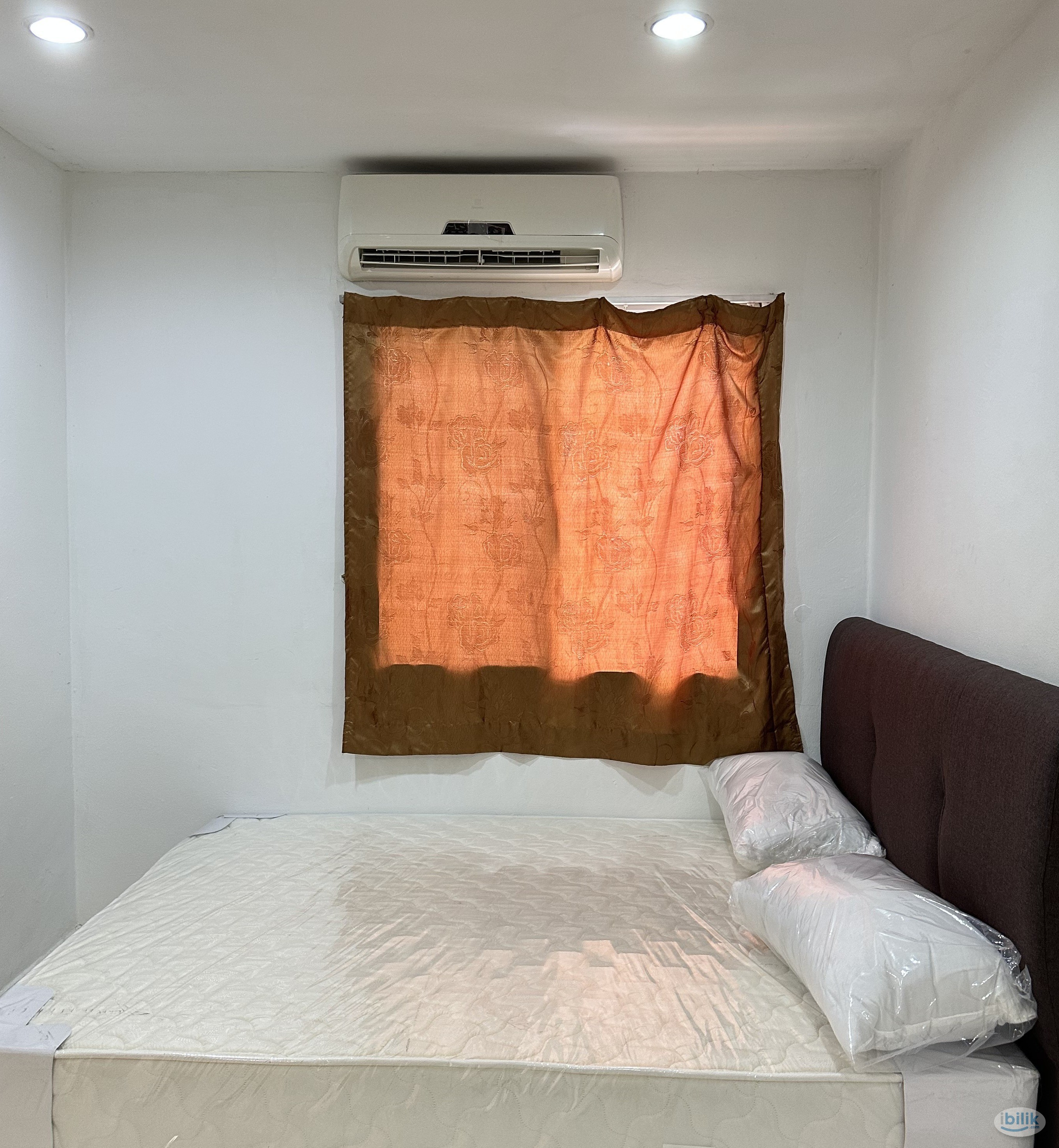 [ Only RM590 | Zero Deposit ] ❤️‍🔥 Gated Landed House Super Big Room at Wawasan Puchong ‼️ - Image 2