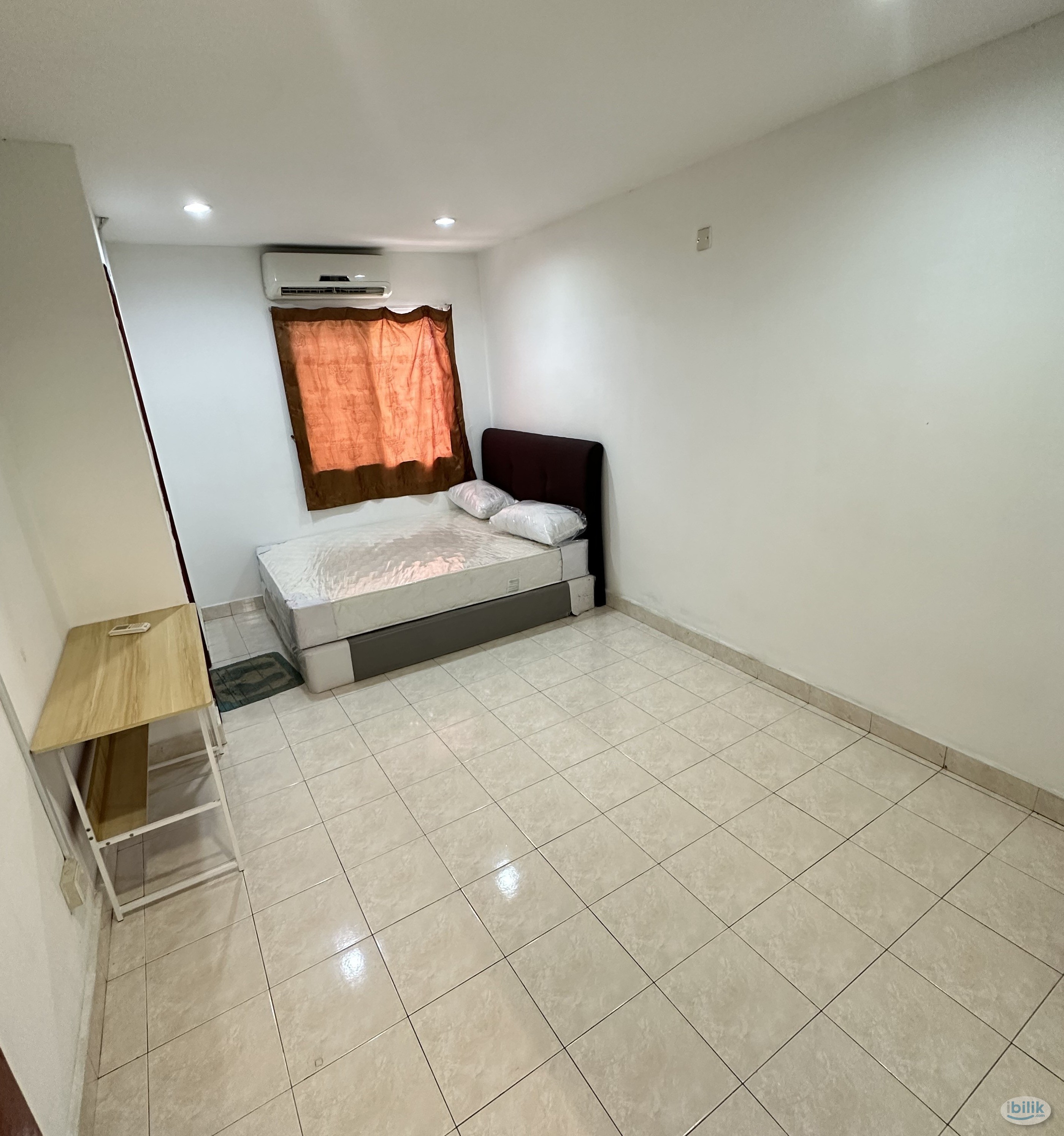 [ Only RM590 | Zero Deposit ] ❤️‍🔥 Gated Landed House Super Big Room at Wawasan Puchong ‼️ - Image 3