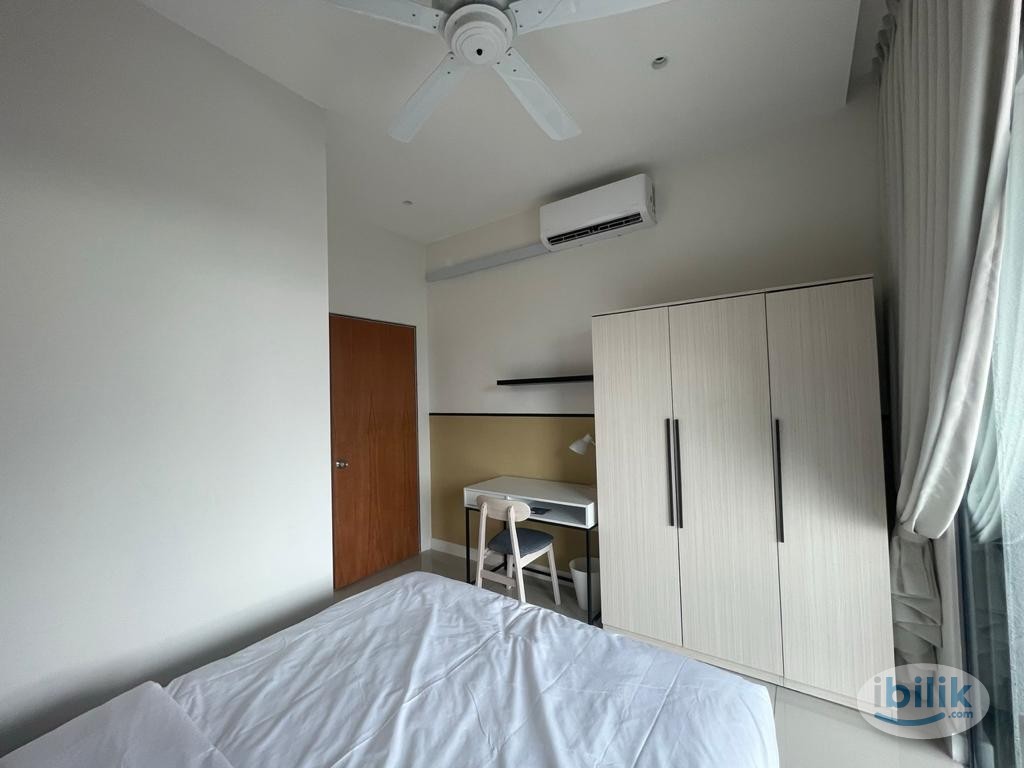 All female (Balcony Medium Room_4BR) at Unio residence Kepong - Image 2