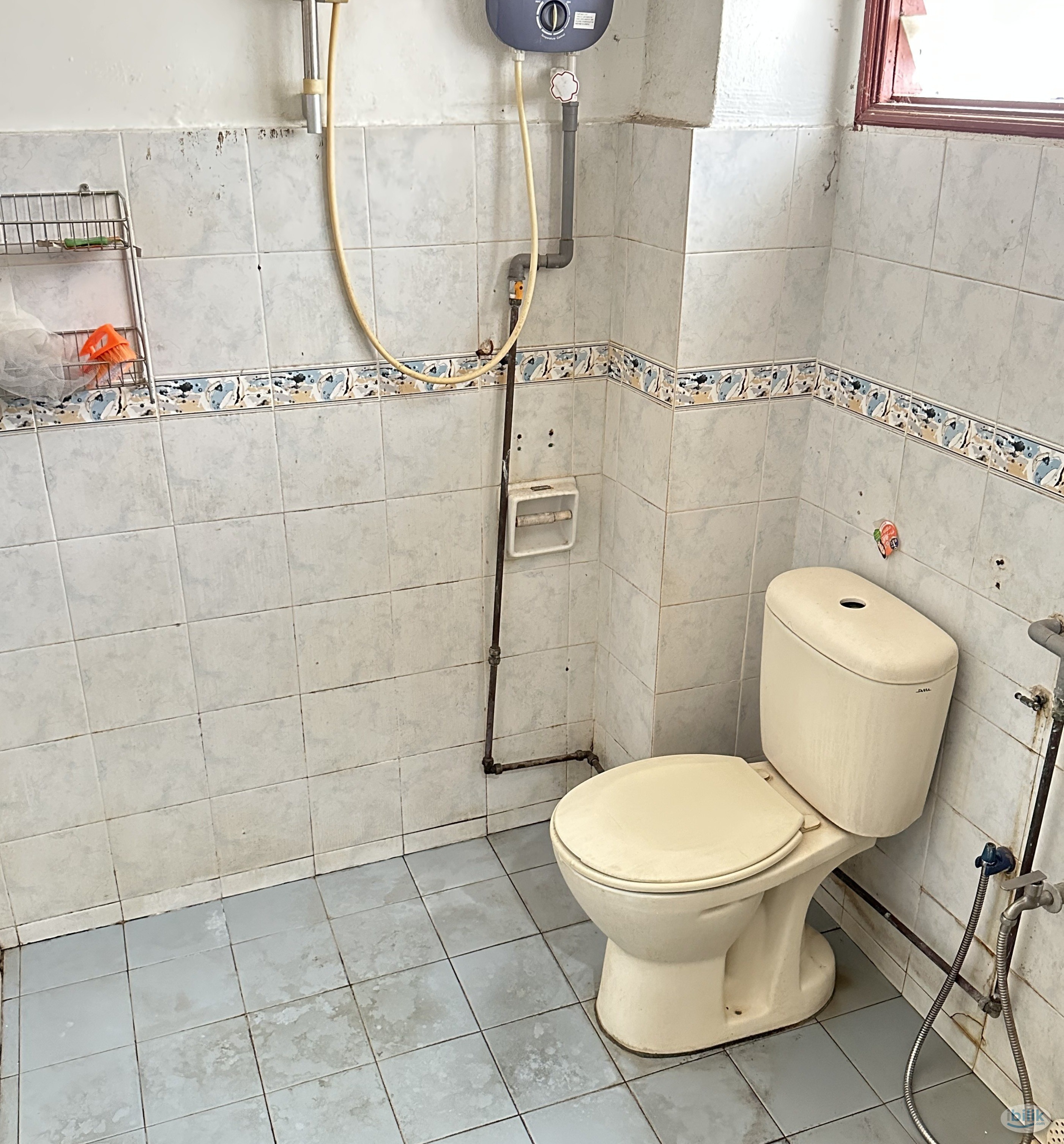 [ Only RM590 | Zero Deposit ] ❤️‍🔥 Gated Landed House Super Big Room at Wawasan Puchong ‼️ - Image 4
