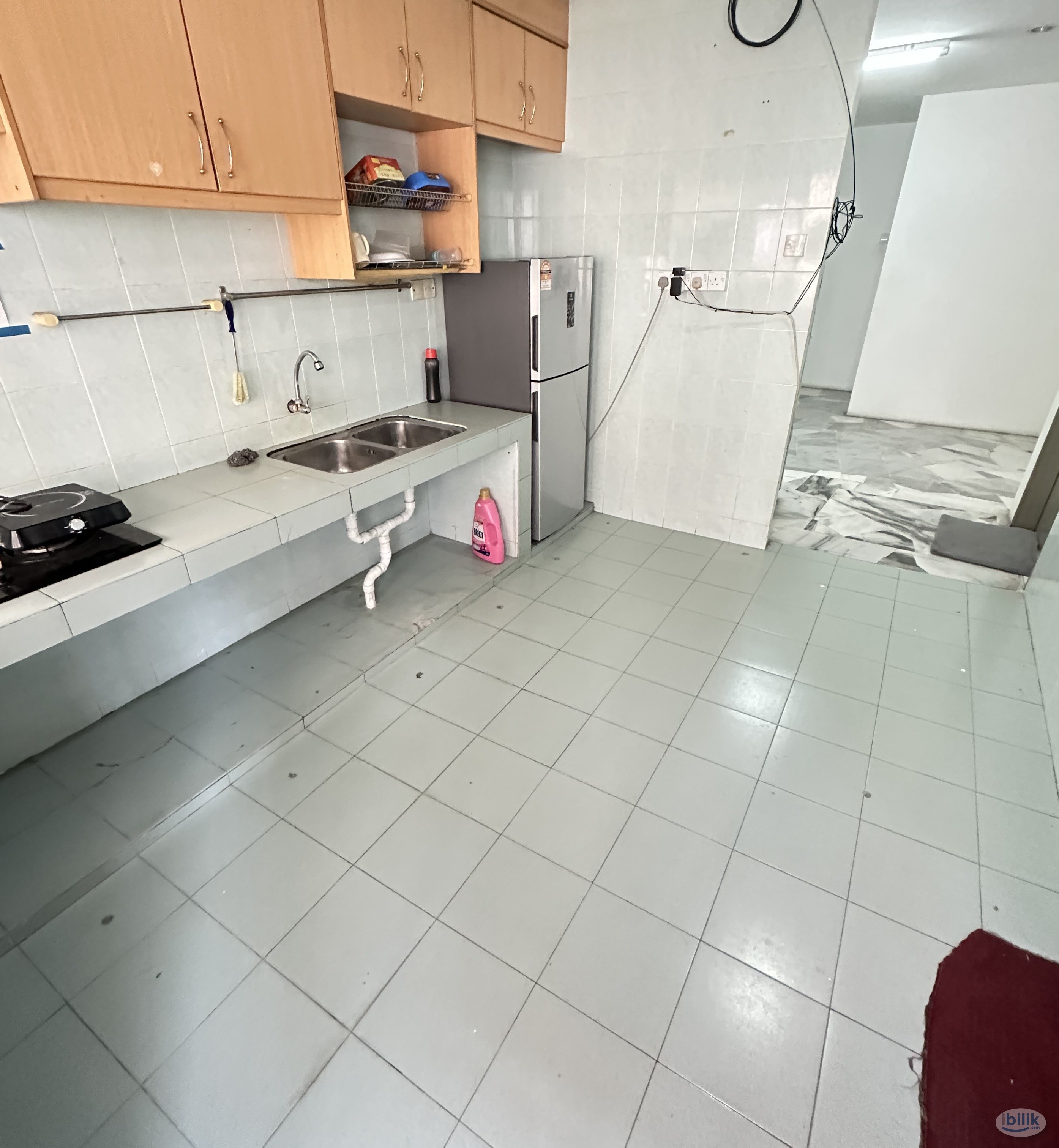 [ Only RM590 | Zero Deposit ] ❤️‍🔥 Gated Landed House Super Big Room at Wawasan Puchong ‼️ - Image 5