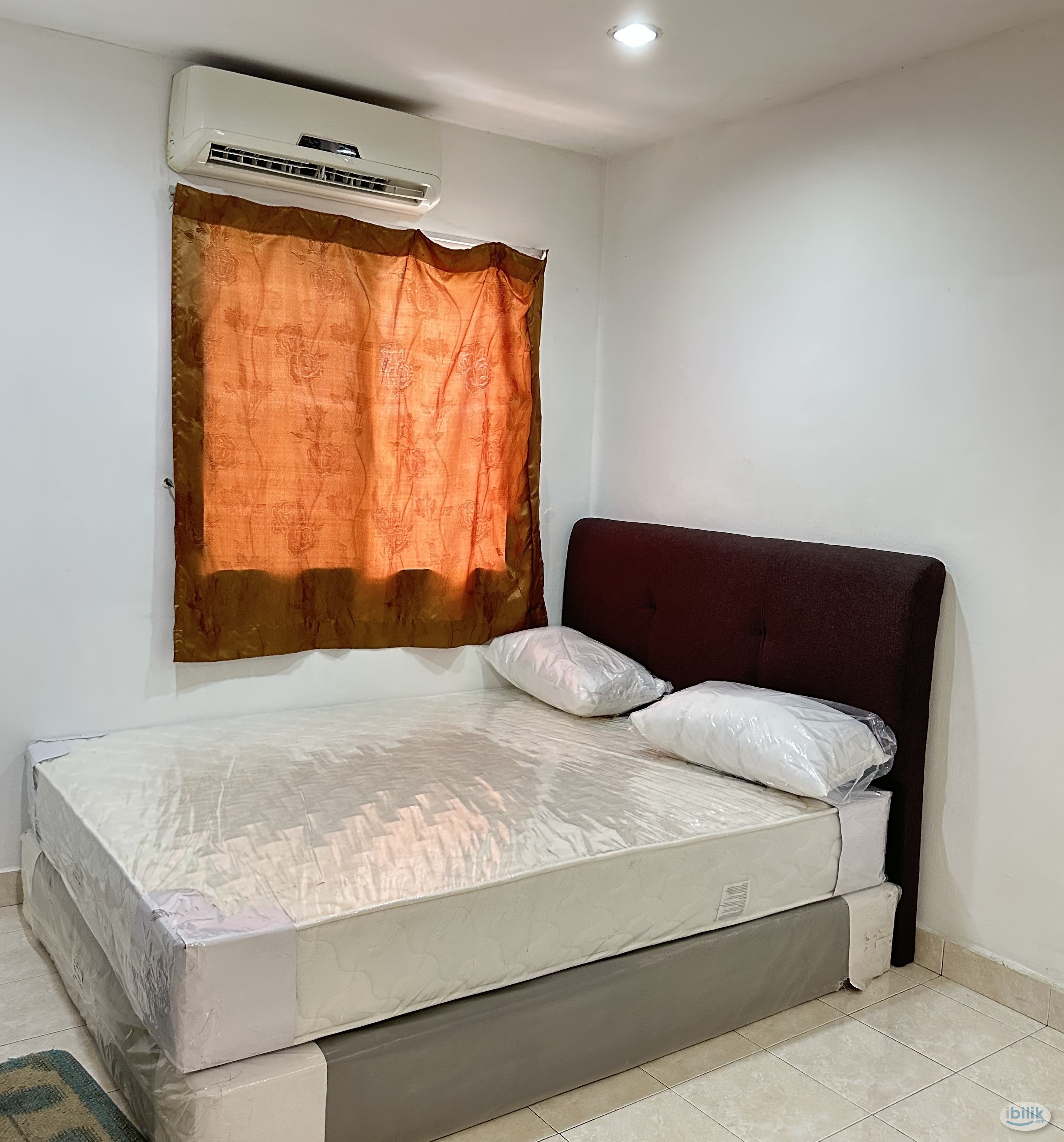 [ Only RM590 | Zero Deposit ] ❤️‍🔥 Gated Landed House Super Big Room at Wawasan Puchong ‼️ - Image 1