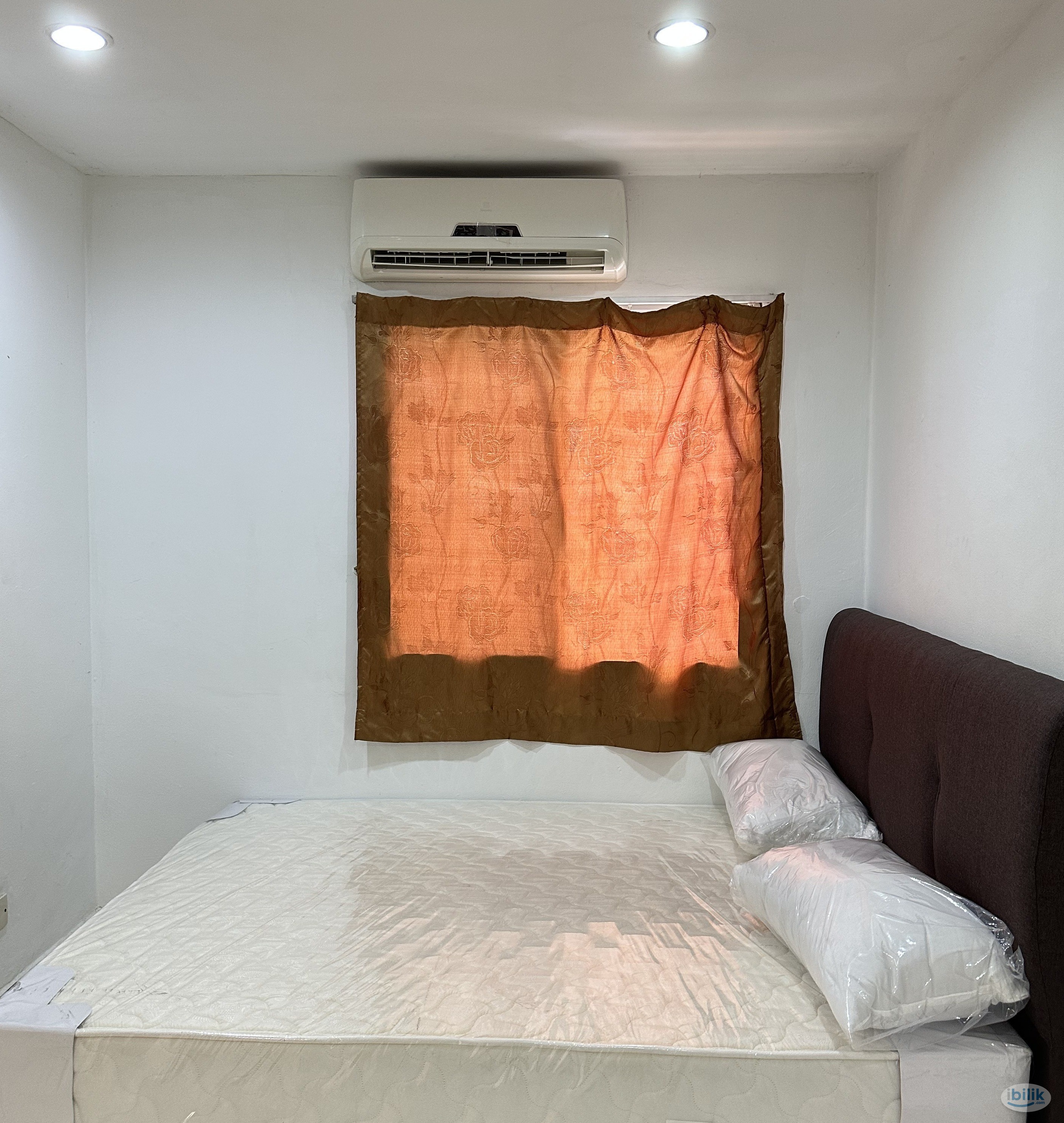 [ Only RM590 | Zero Deposit ] ❤️‍🔥 Gated Landed House Super Big Room at Wawasan Puchong ‼️ - Image 2