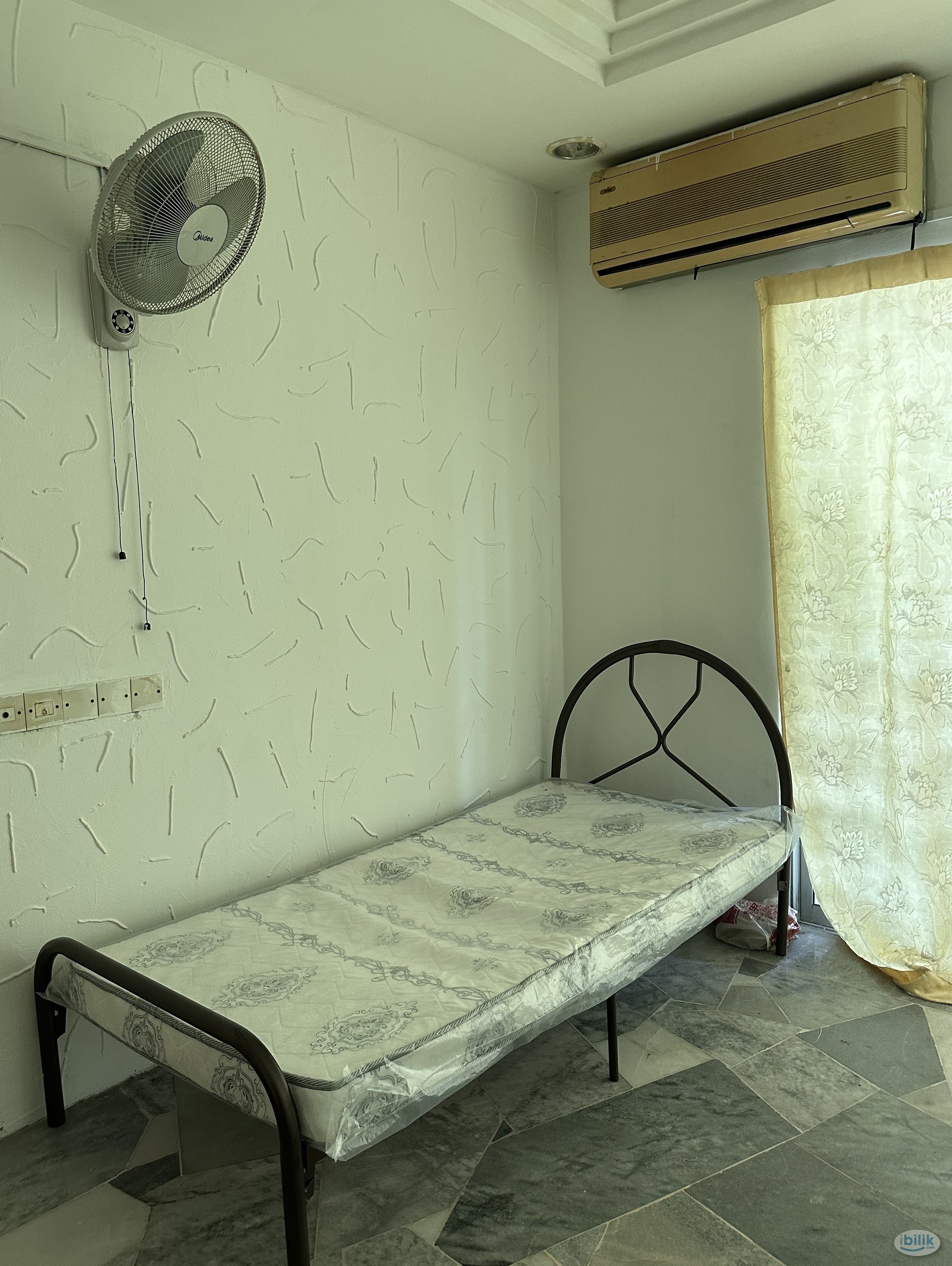 [ Super Big Room | Zero Deposit ] ❤️‍🔥 Gated Landed House Big Room at Wawasan Puchong ‼️ - Image 2