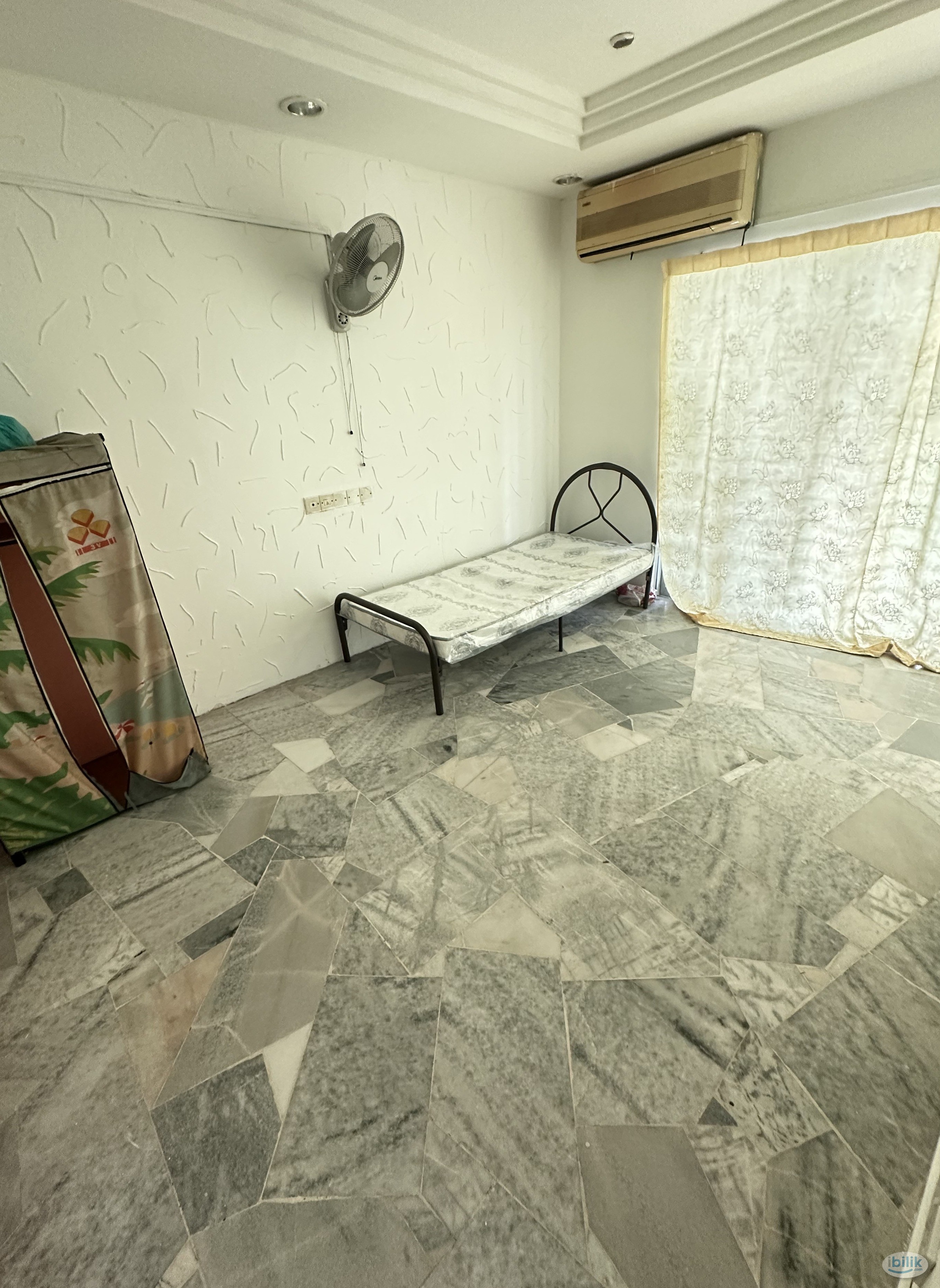 [ Super Big Room | Zero Deposit ] ❤️‍🔥 Gated Landed House Big Room at Wawasan Puchong ‼️ - Image 1