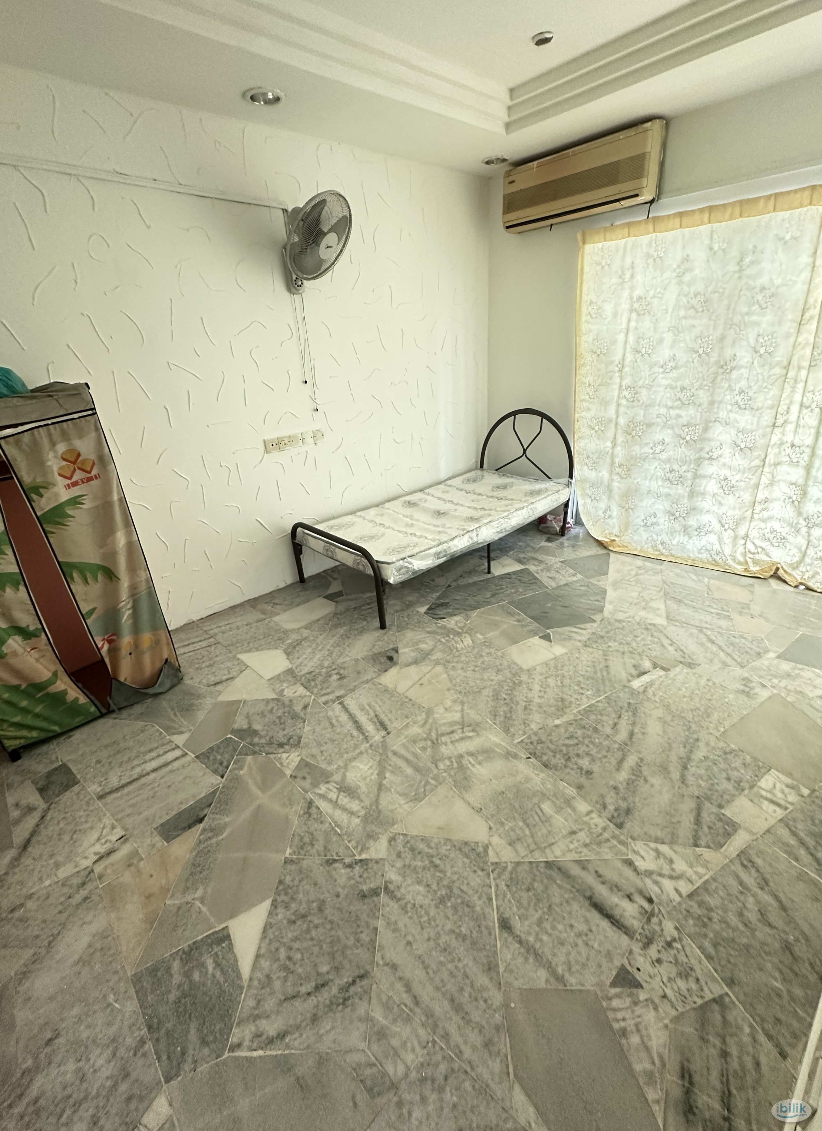 [ Super Big Room | Zero Deposit ] ❤️‍🔥 Gated Landed House Big Room at Wawasan Puchong ‼️ - Image 1