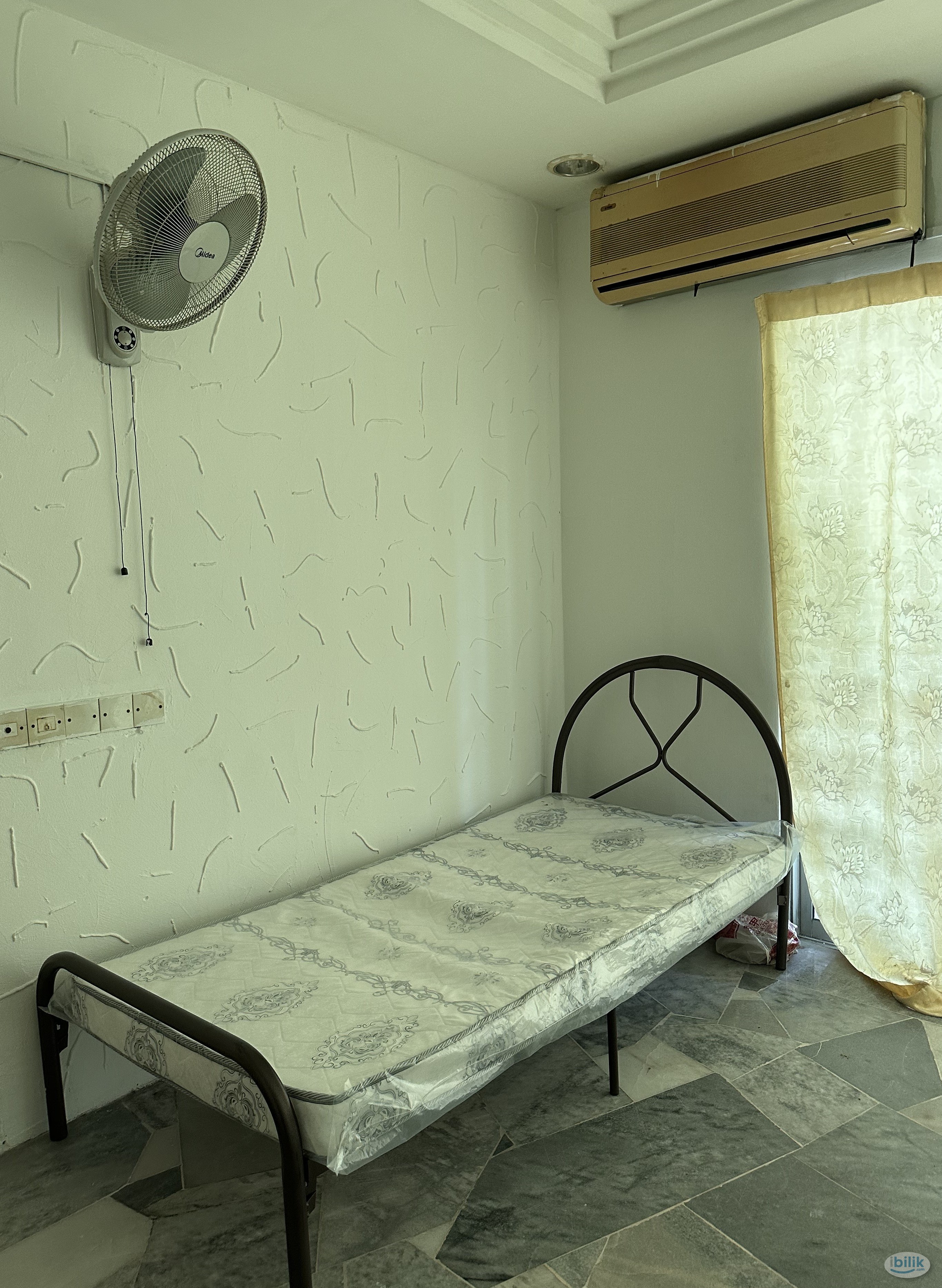 [ Super Big Room | Zero Deposit ] ❤️‍🔥 Gated Landed House Big Room at Wawasan Puchong ‼️ - Image 2
