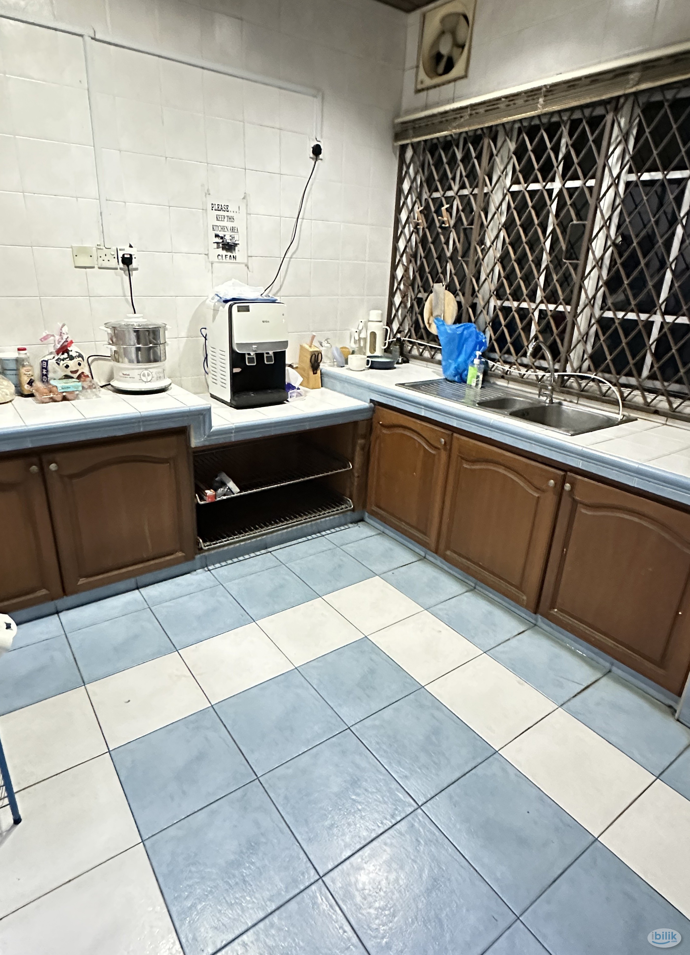 [ Superb Comfort | Zero Deposit ] ❤️‍🔥 Gated Landed House Private Room at Wawasan Puchong ‼️ - Image 5