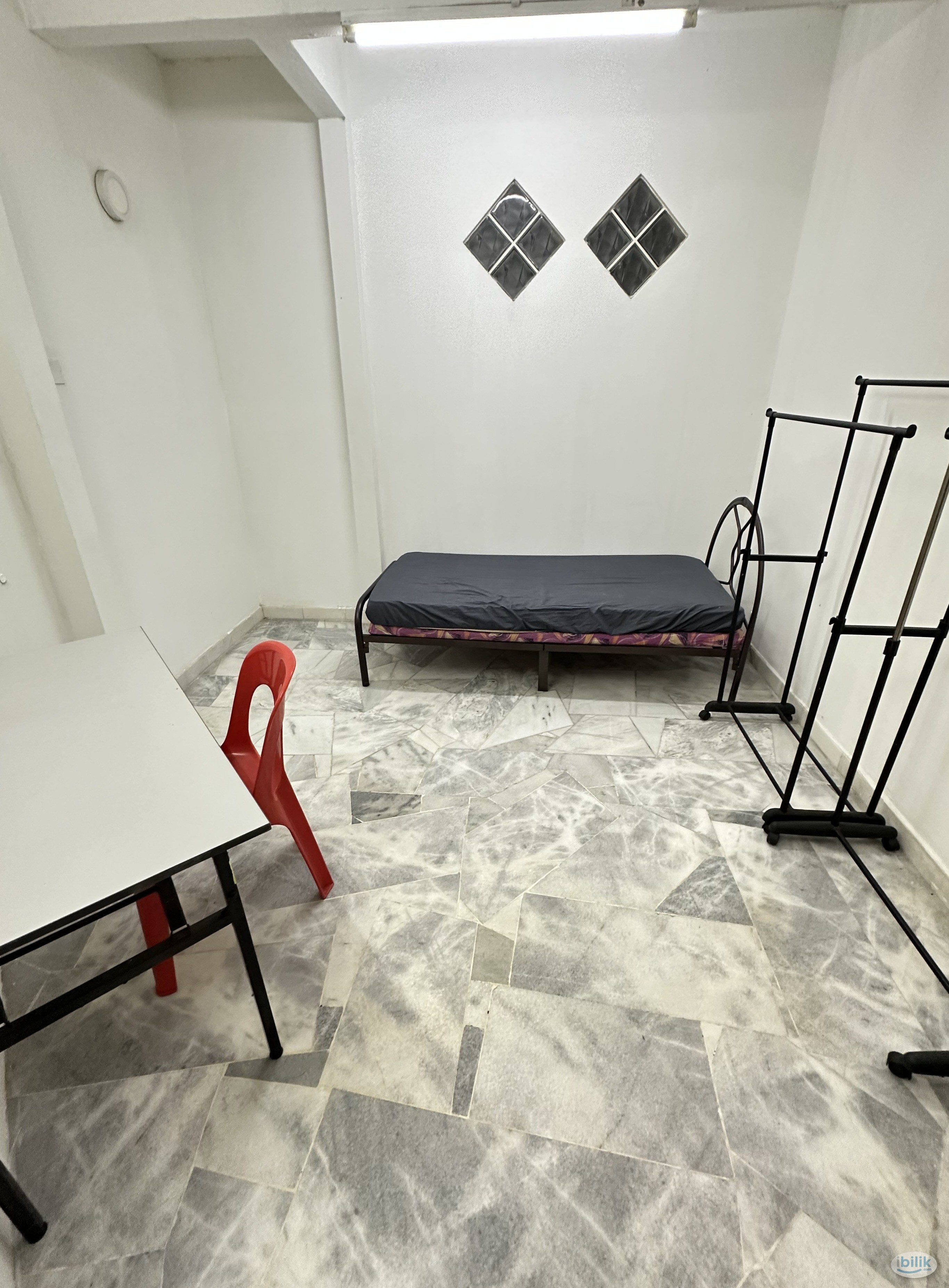[ Superb Comfort | Zero Deposit ] ❤️‍🔥 Gated Landed House Private Room at Wawasan Puchong ‼️ - Image 1