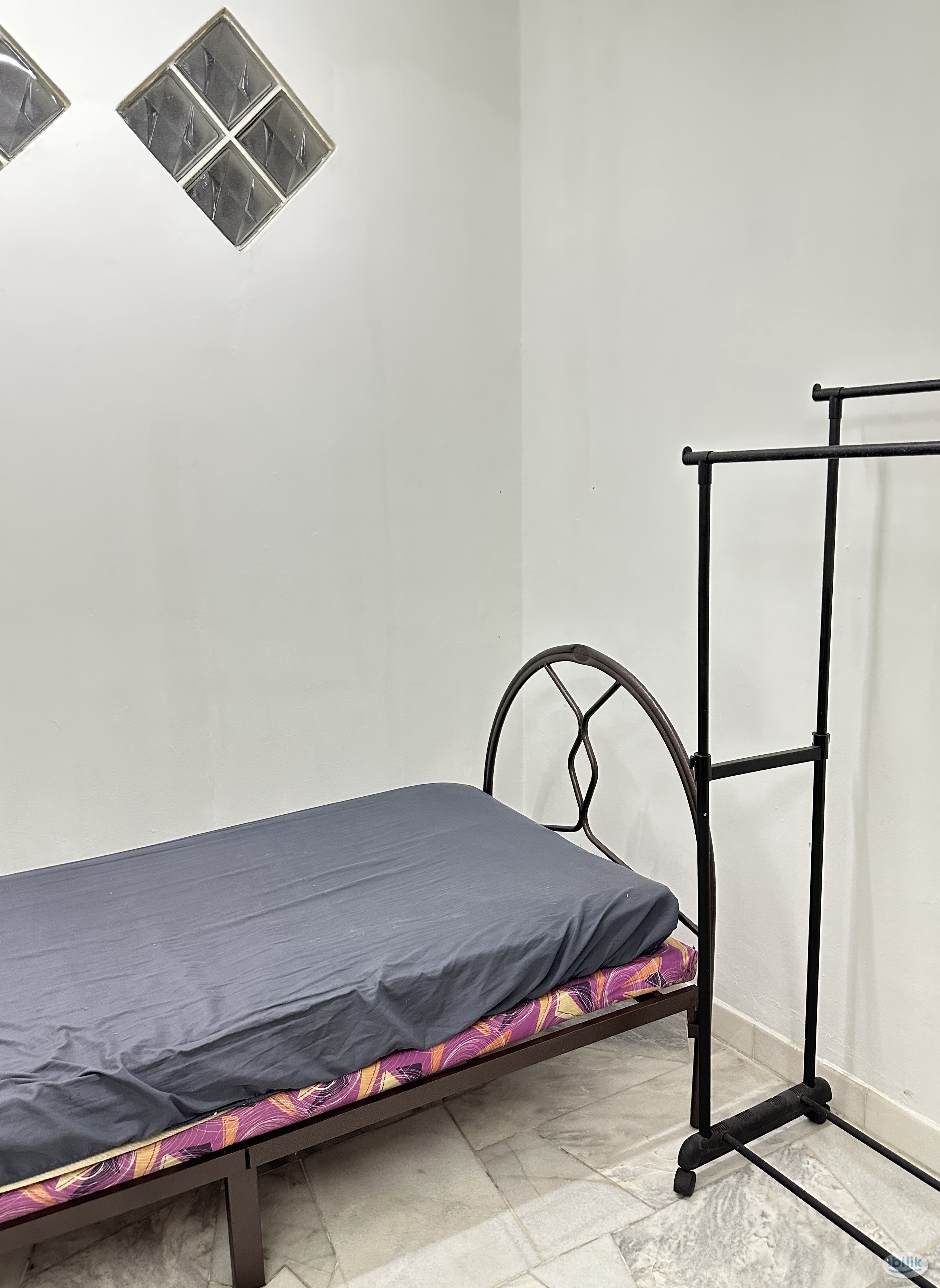 [ Superb Comfort | Zero Deposit ] ❤️‍🔥 Gated Landed House Private Room at Wawasan Puchong ‼️ - Image 2