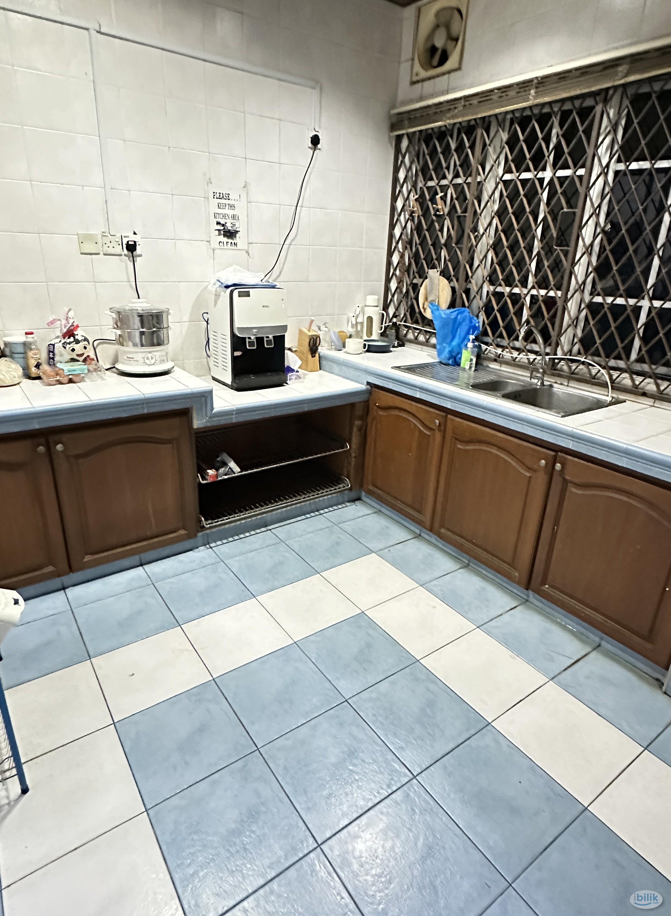 [ Superb Comfort | Zero Deposit ] ❤️‍🔥 Gated Landed House Private Room at Wawasan Puchong ‼️ - Image 5