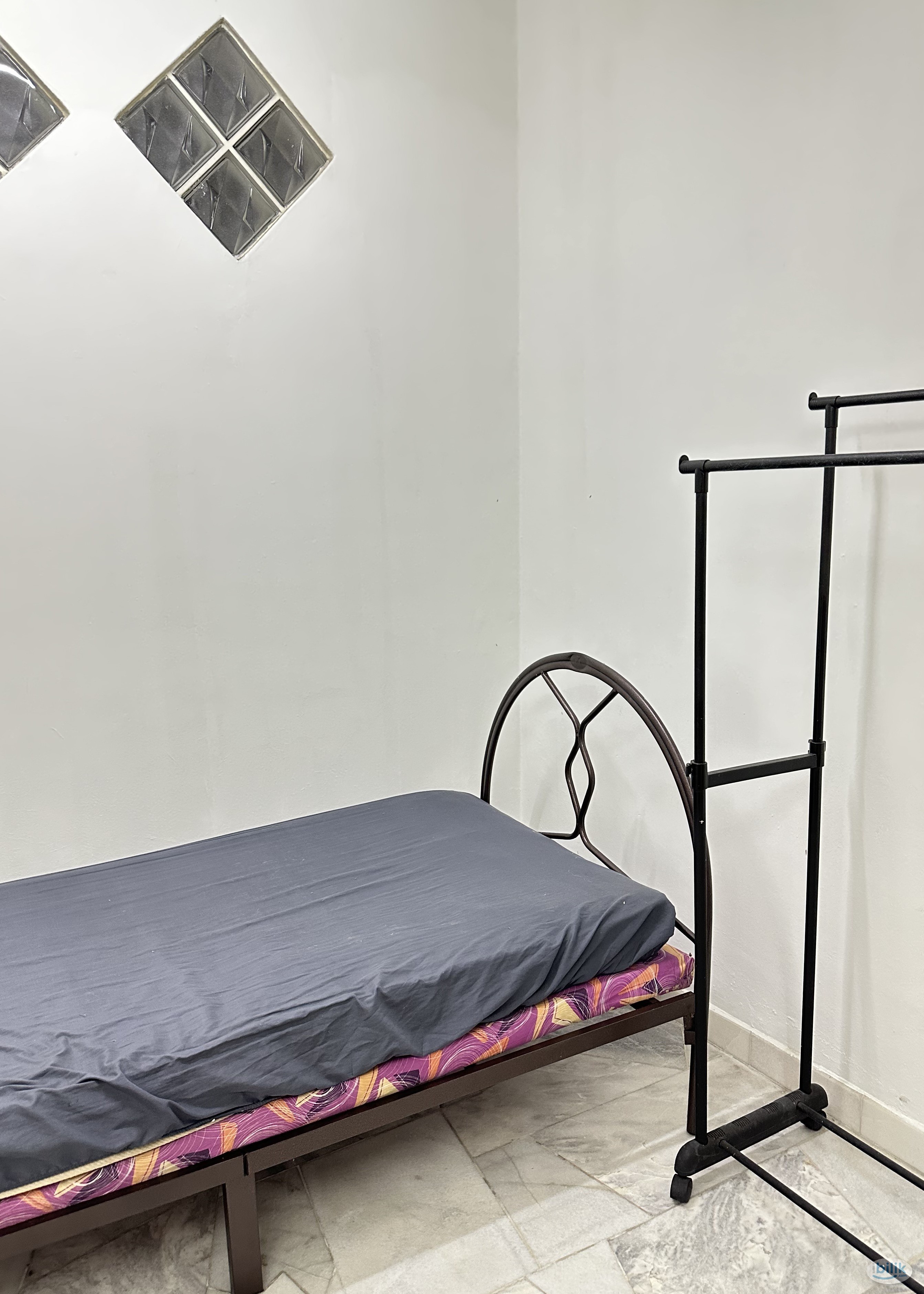 [ Superb Comfort | Zero Deposit ] ❤️‍🔥 Gated Landed House Private Room at Wawasan Puchong ‼️ - Image 2
