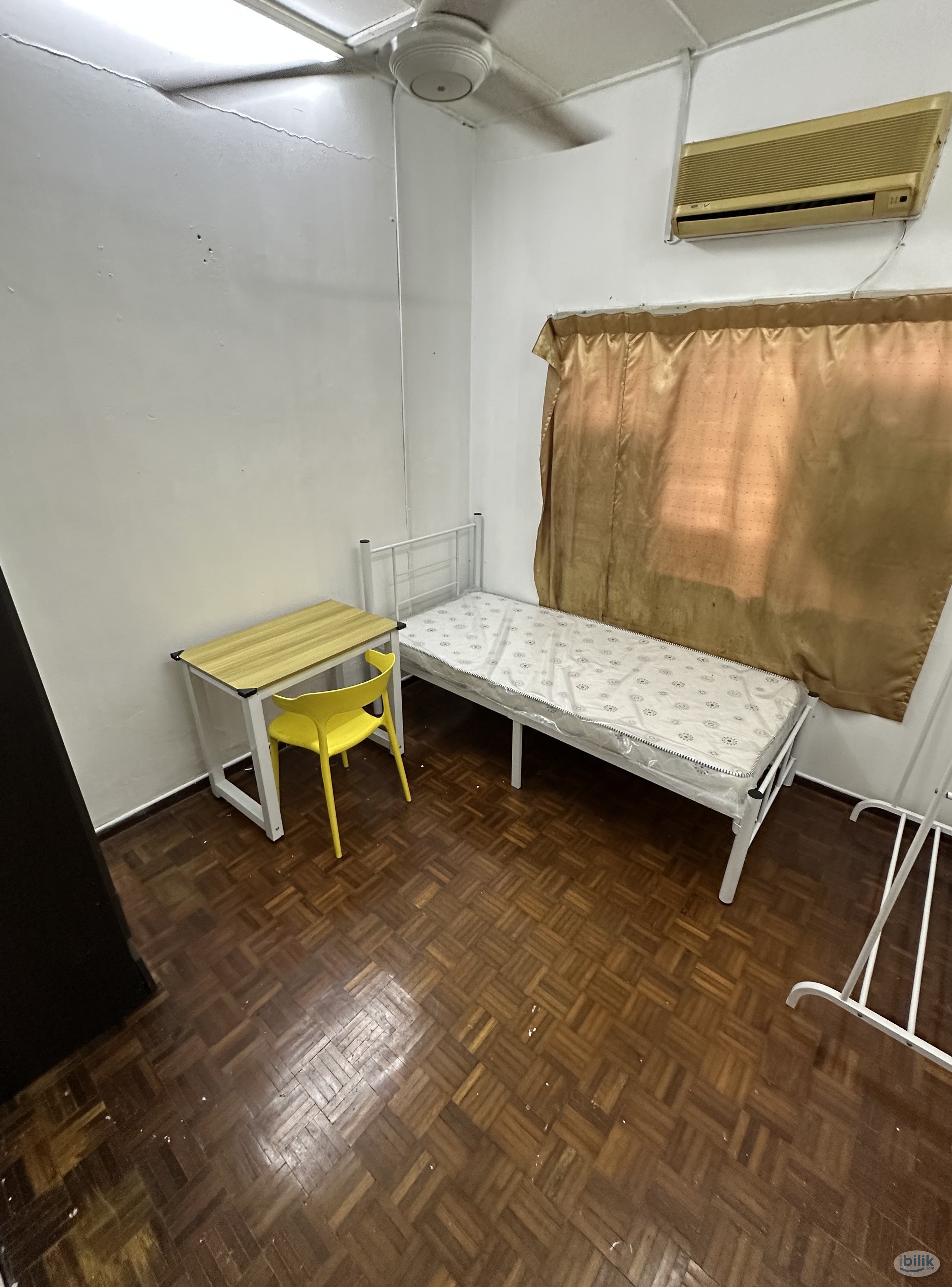 [ Superb Comfort | Zero Deposit ] ❤️‍🔥 Gated Landed House Middle Room at Wawasan Puchong ‼️ - Image 1
