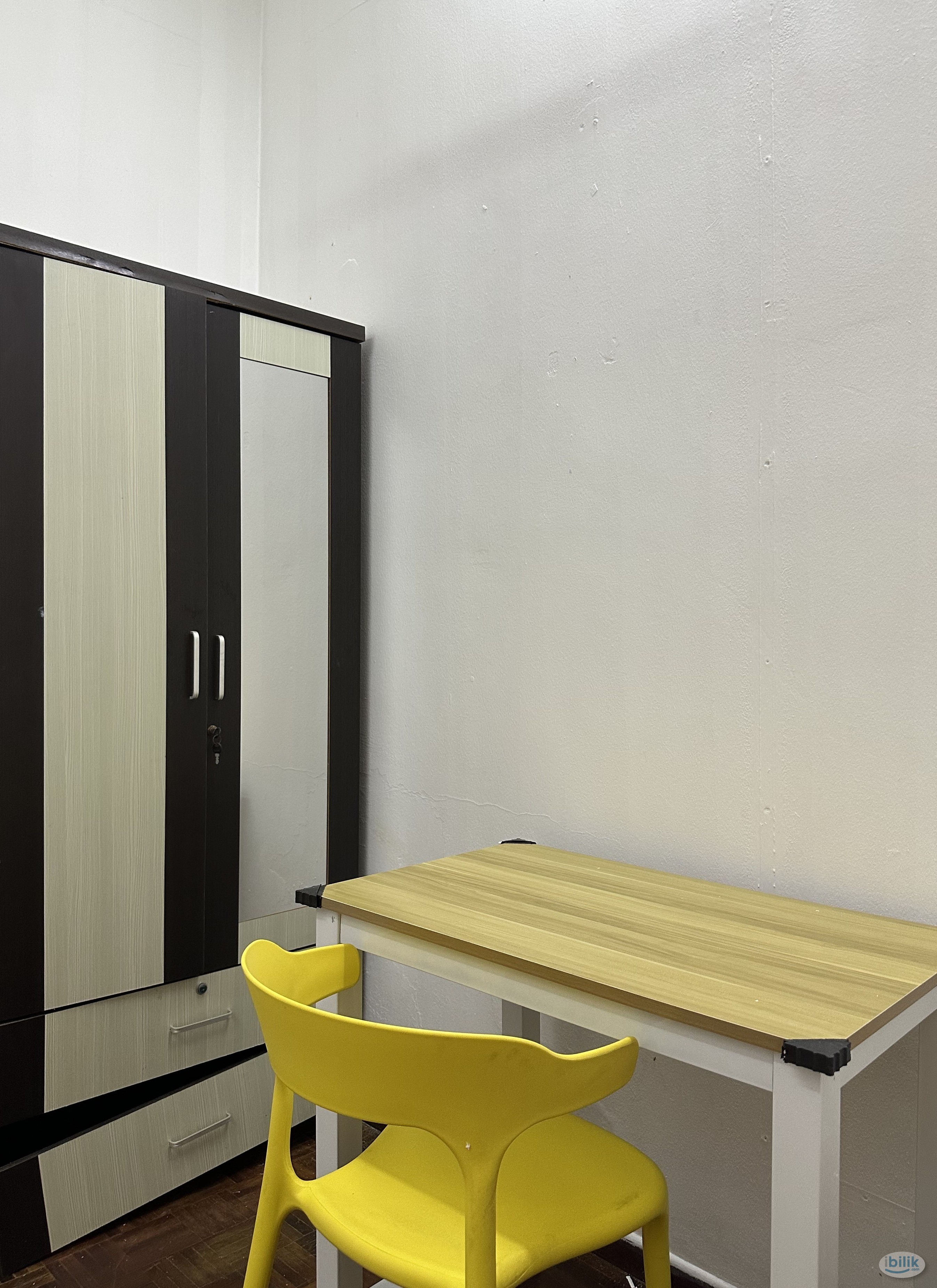 [ Superb Comfort | Zero Deposit ] ❤️‍🔥 Gated Landed House Middle Room at Wawasan Puchong ‼️ - Image 3