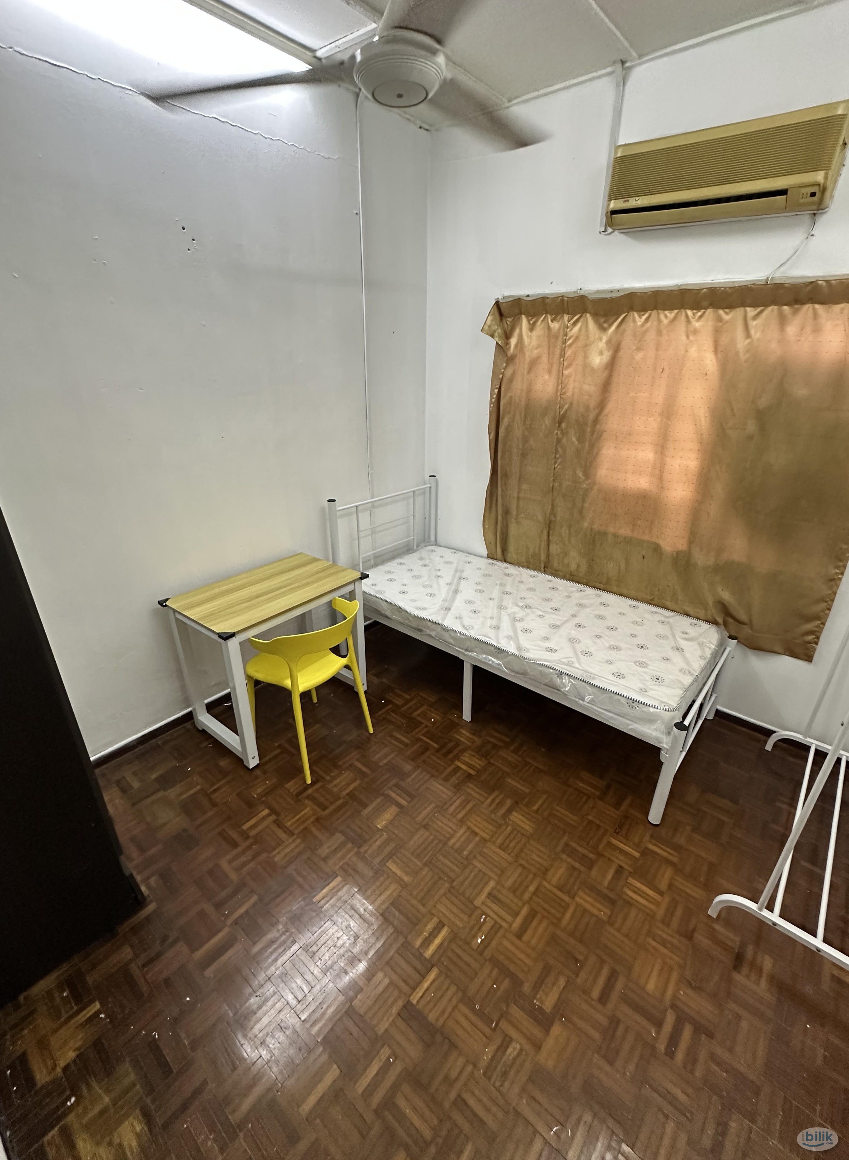 [ Superb Comfort | Zero Deposit ] ❤️‍🔥 Gated Landed House Middle Room at Wawasan Puchong ‼️ - Image 1