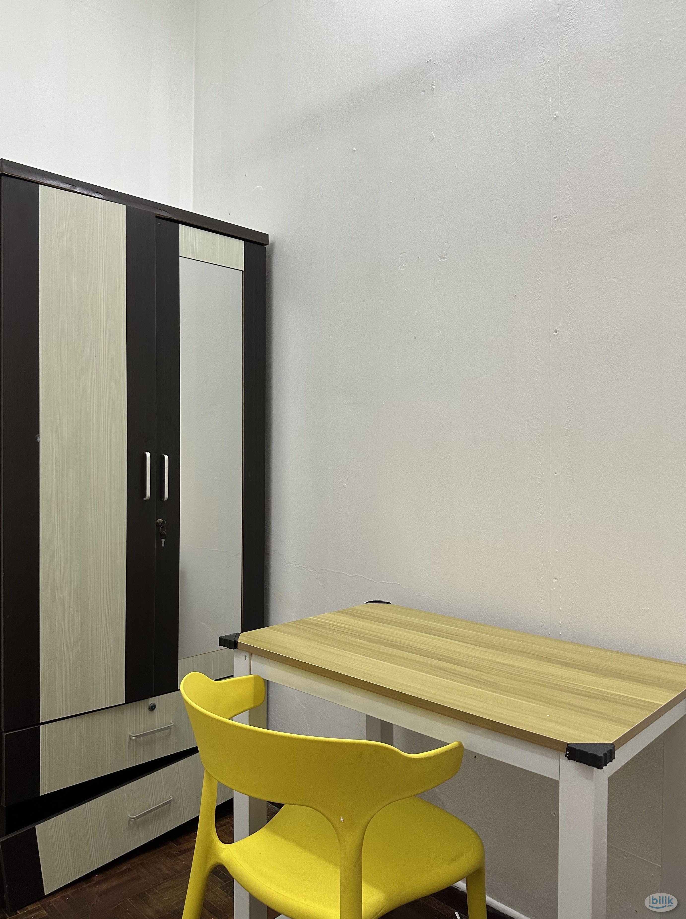 [ Superb Comfort | Zero Deposit ] ❤️‍🔥 Gated Landed House Middle Room at Wawasan Puchong ‼️ - Image 3