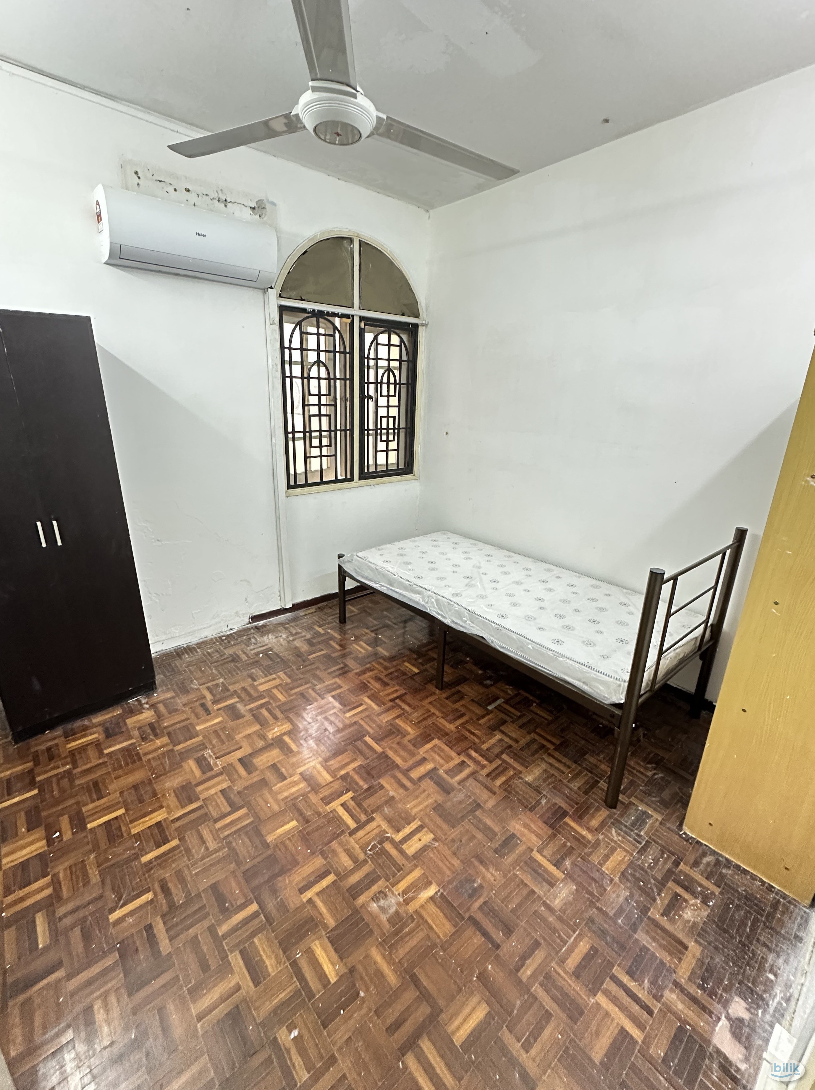 [ Superb Comfort | Zero Deposit ] ❤️‍🔥 Gated Landed House Middle Room at Wawasan Puchong ‼️ - Image 1