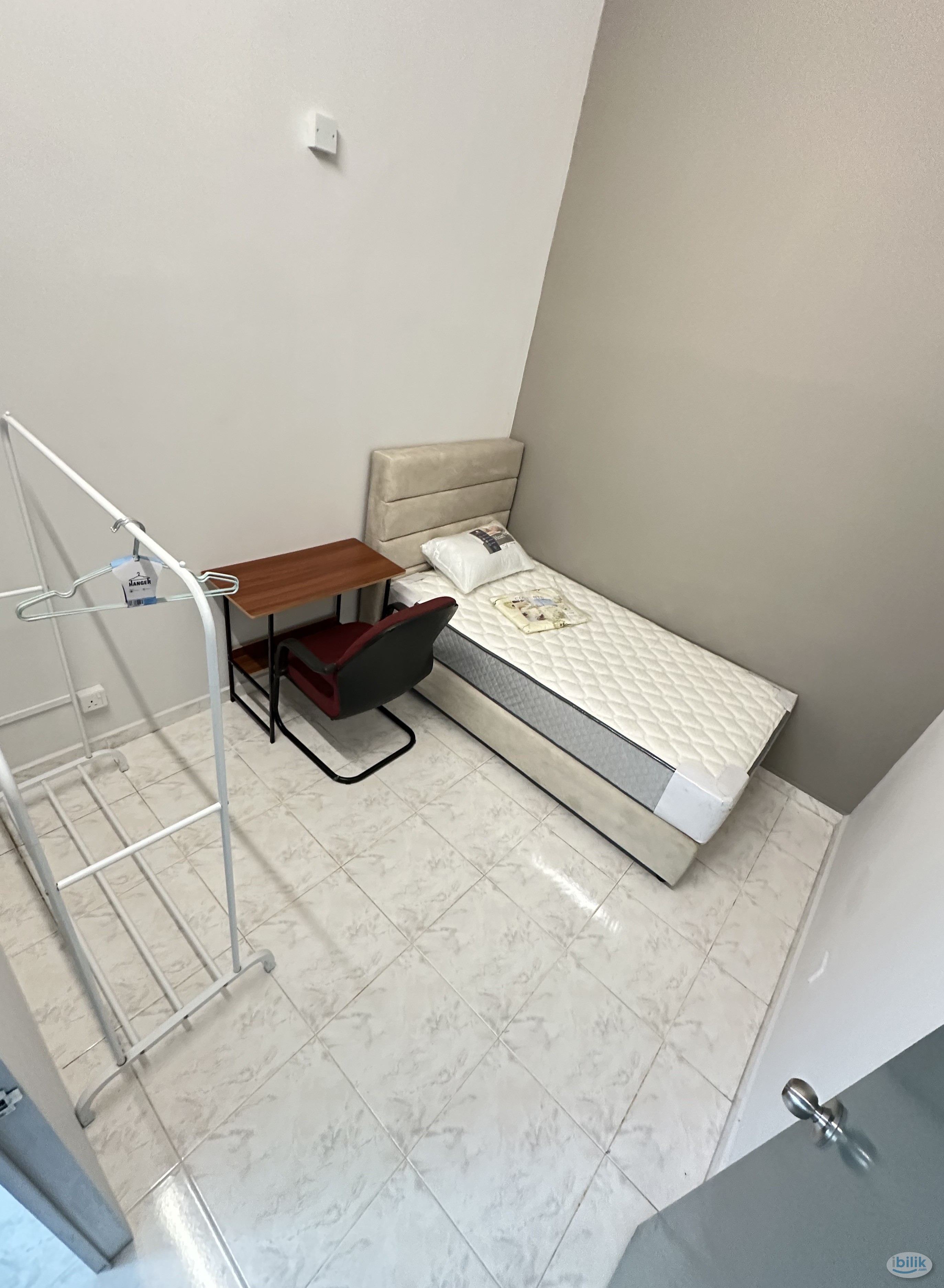 [ Superb Recommend  | Zero Deposit ] ❤️‍🔥 Gated Landed House Single Room at Wawasan Puchong ‼️ - Image 2