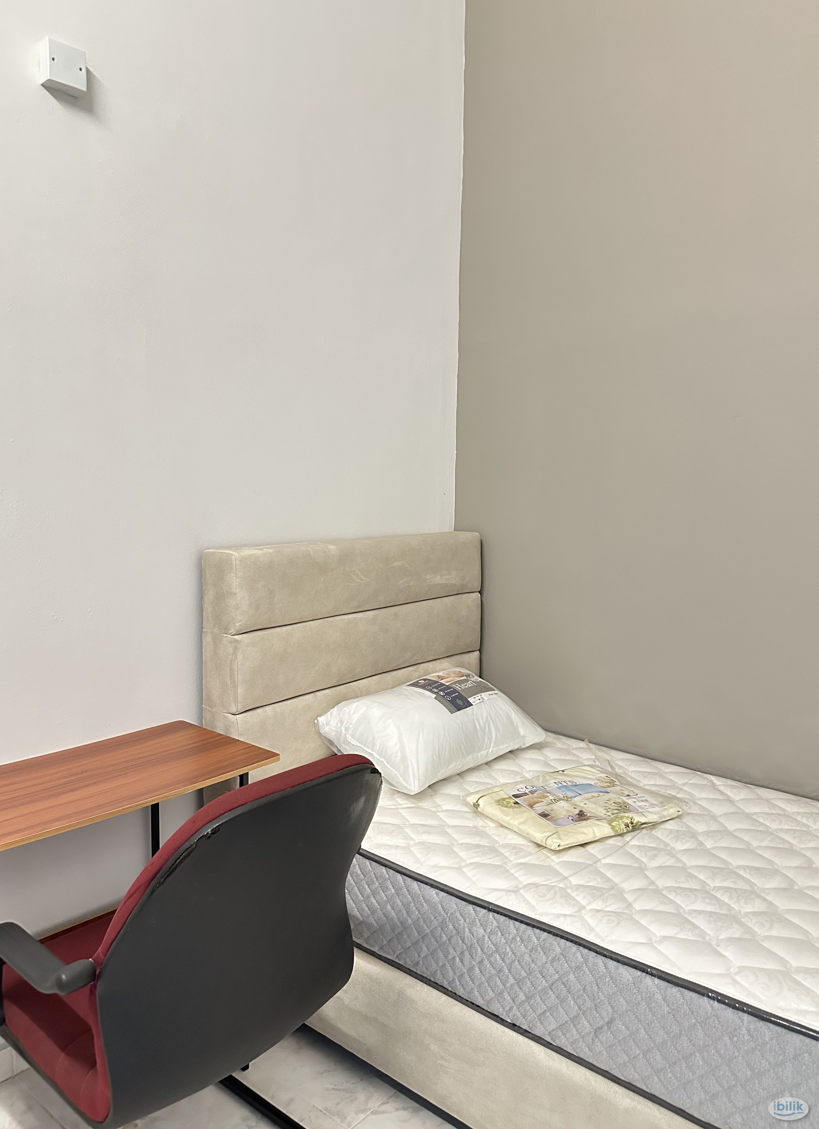 [ Superb Recommend  | Zero Deposit ] ❤️‍🔥 Gated Landed House Single Room at Wawasan Puchong ‼️ - Image 1