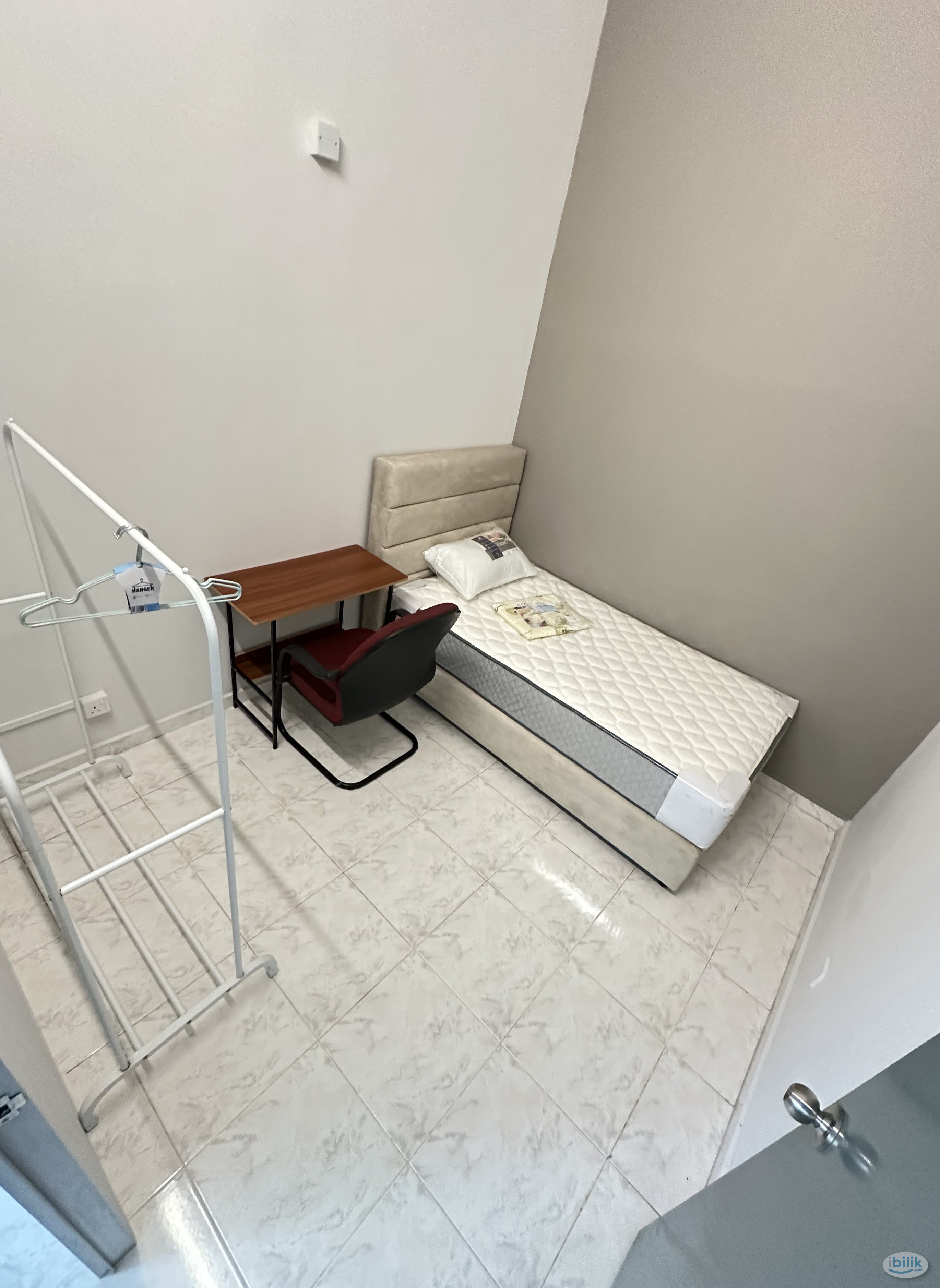 [ Superb Recommend  | Zero Deposit ] ❤️‍🔥 Gated Landed House Single Room at Wawasan Puchong ‼️ - Image 2