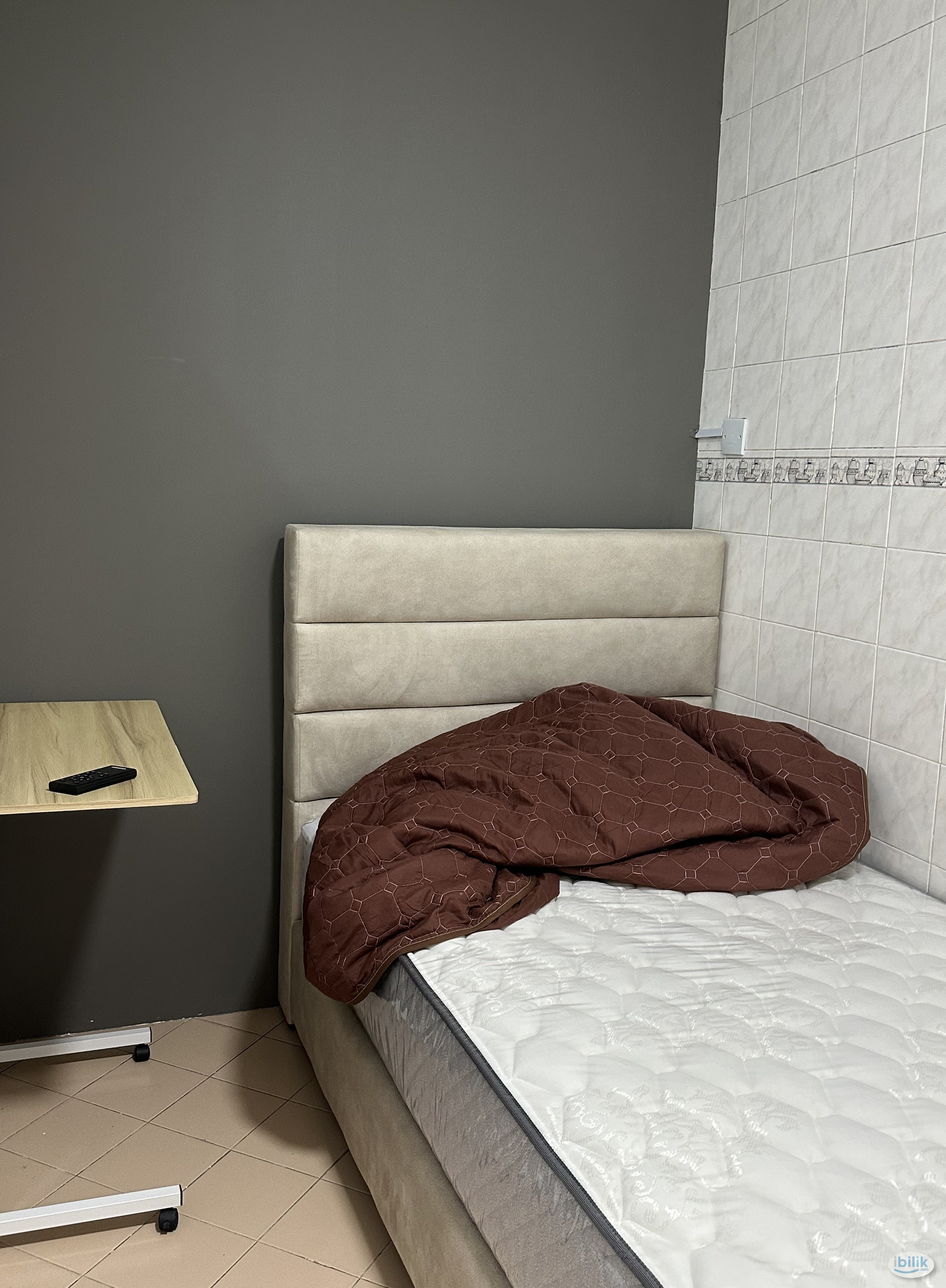 [ Superb Recommend  | Zero Deposit ] ❤️‍🔥 Gated Landed House Single Room at Wawasan Puchong ‼️ - Image 1