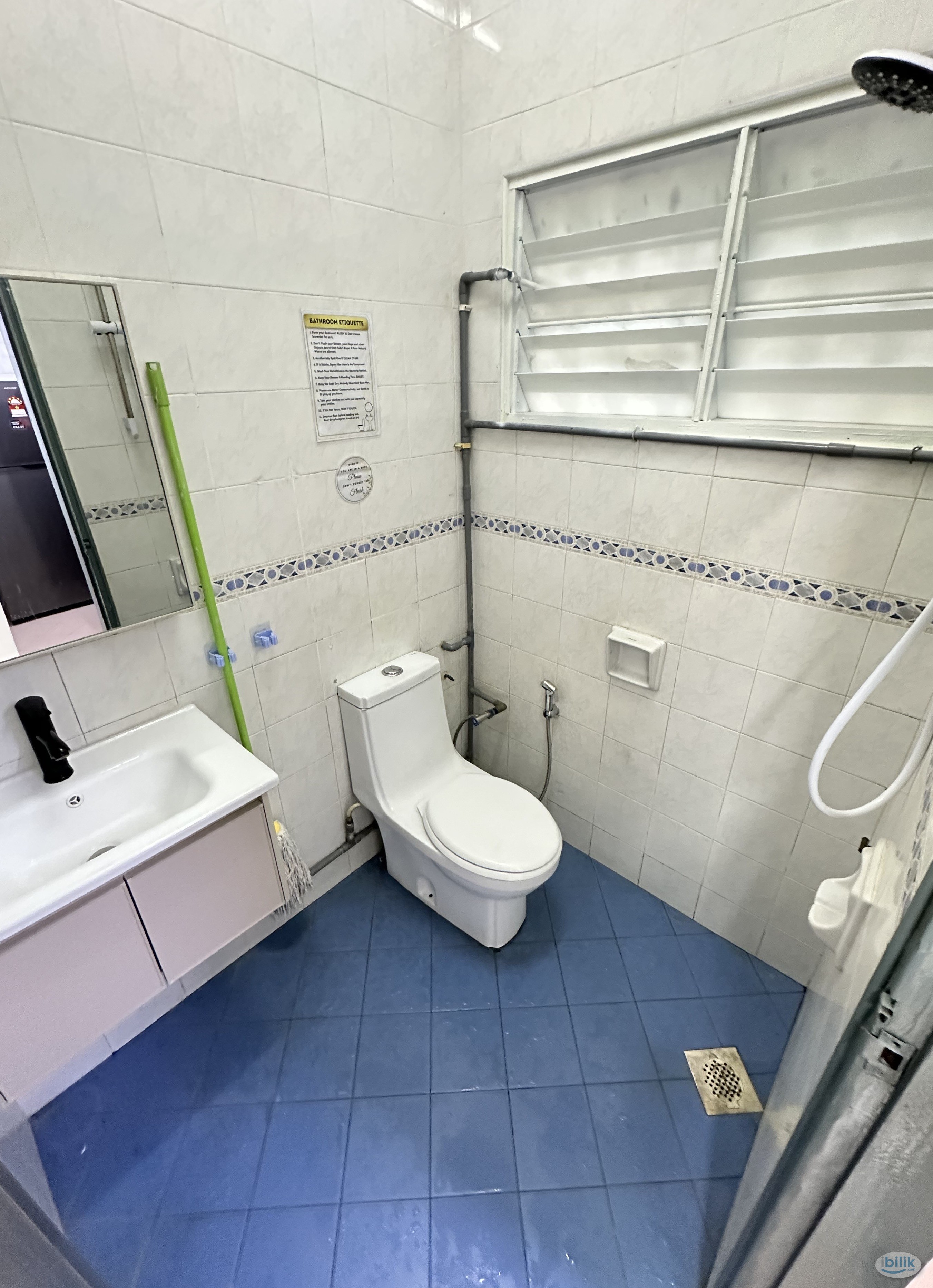 [ Superb Recommend  | Zero Deposit ] ❤️‍🔥 Gated Landed House Single Room at Wawasan Puchong ‼️ - Image 3