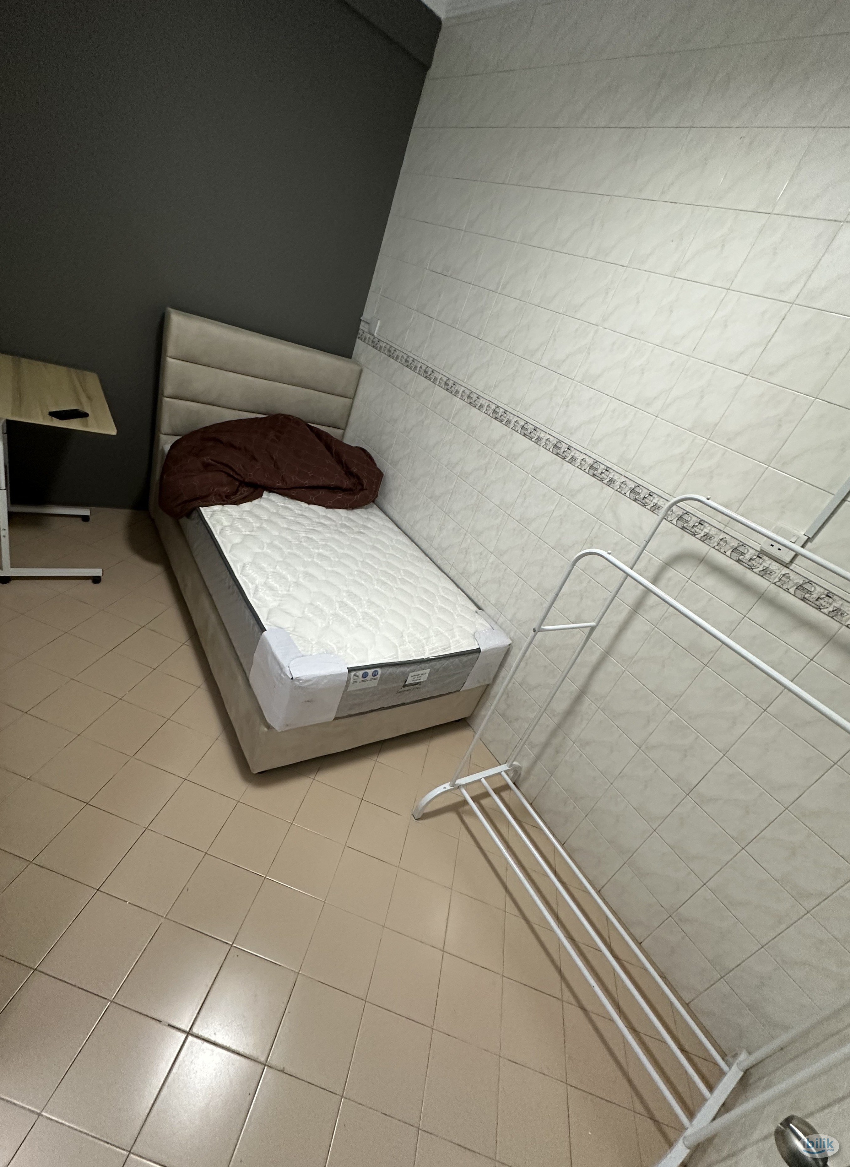 [ Superb Recommend  | Zero Deposit ] ❤️‍🔥 Gated Landed House Single Room at Wawasan Puchong ‼️ - Image 2