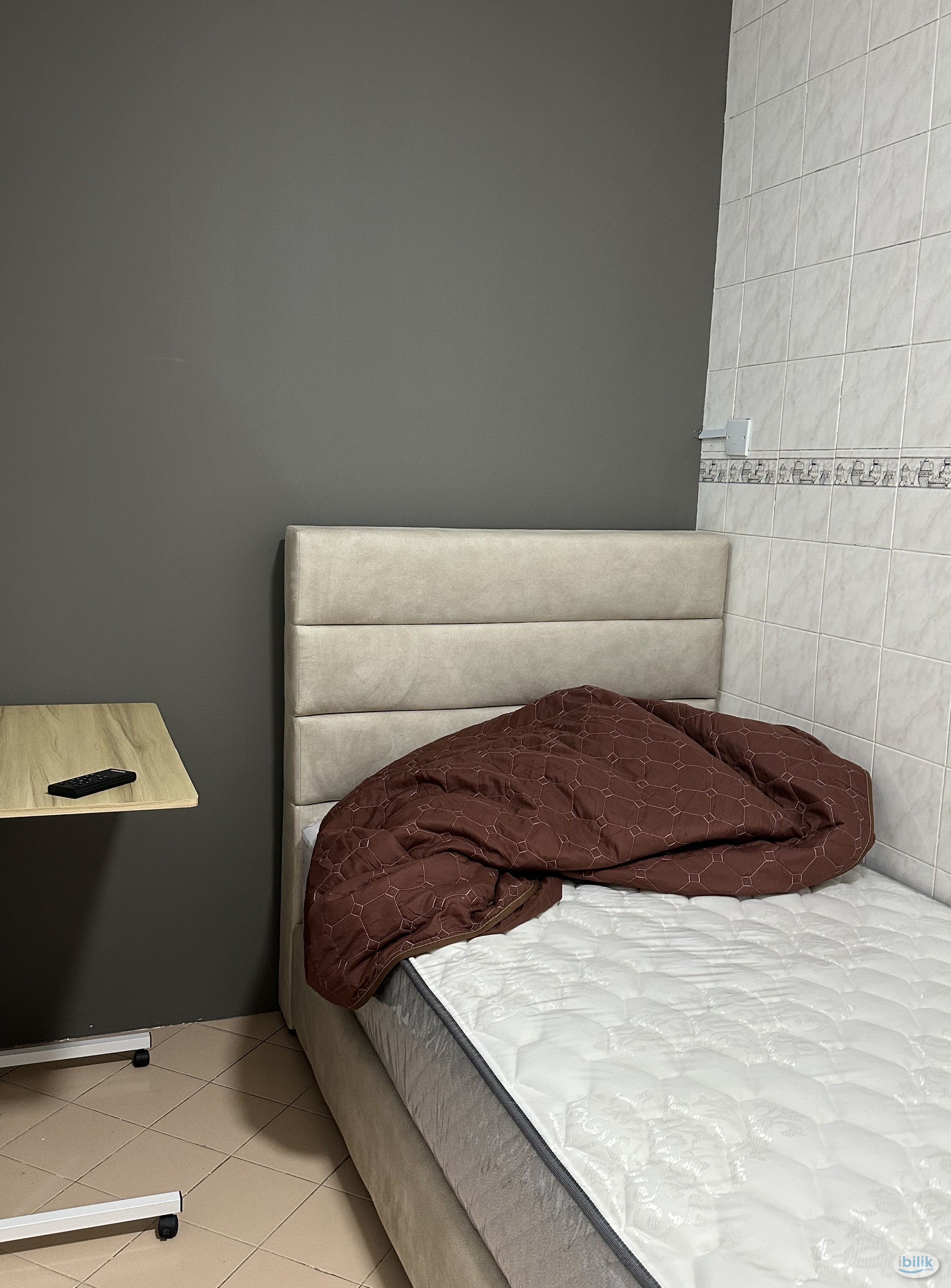 [ Superb Recommend  | Zero Deposit ] ❤️‍🔥 Gated Landed House Single Room at Wawasan Puchong ‼️ - Image 1