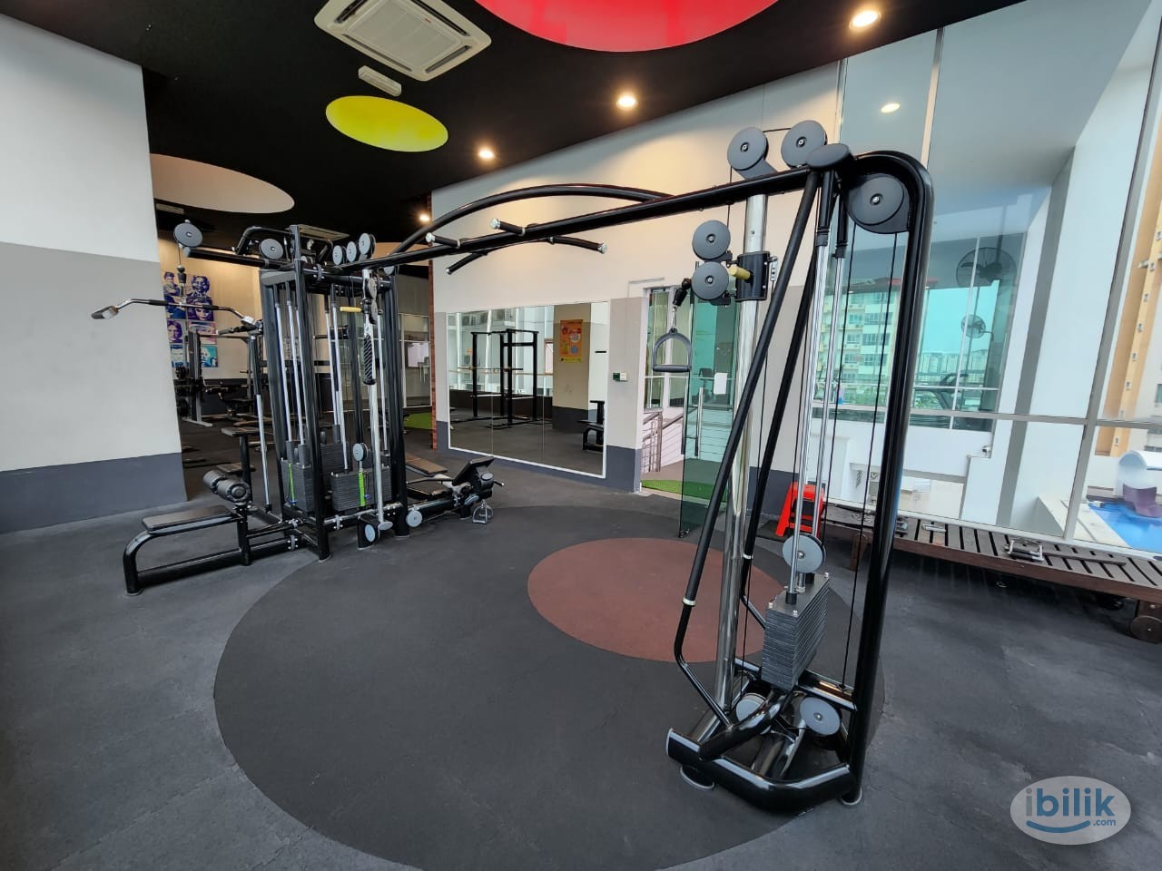 Middle Room at Kuchai Lama, Kuala Lumpur - Image 4