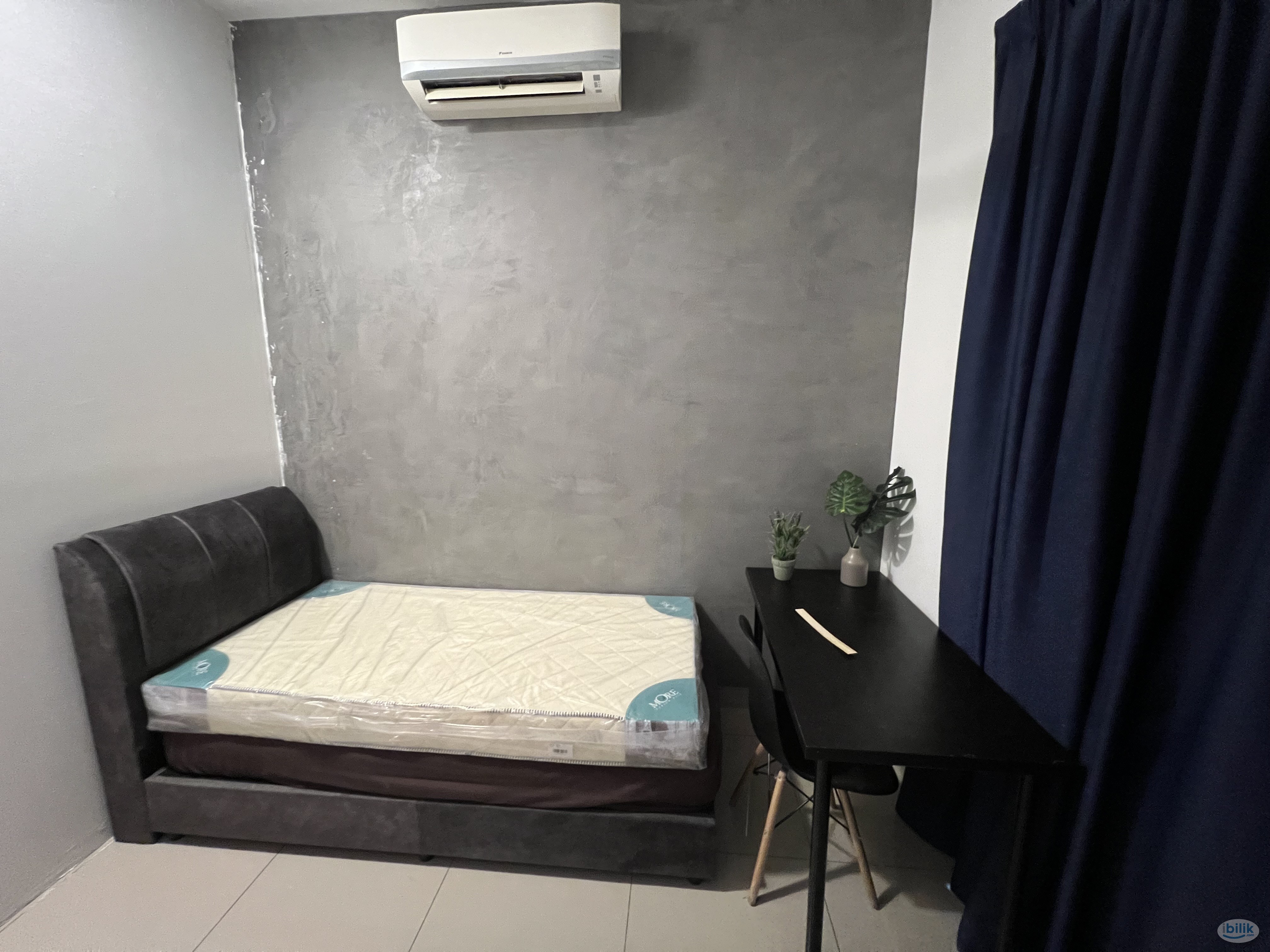 Single Room at Citizen, Old Klang Road - Image 1